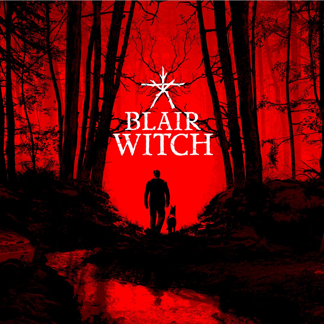 Blair Witch - Xbox live key - South Africa