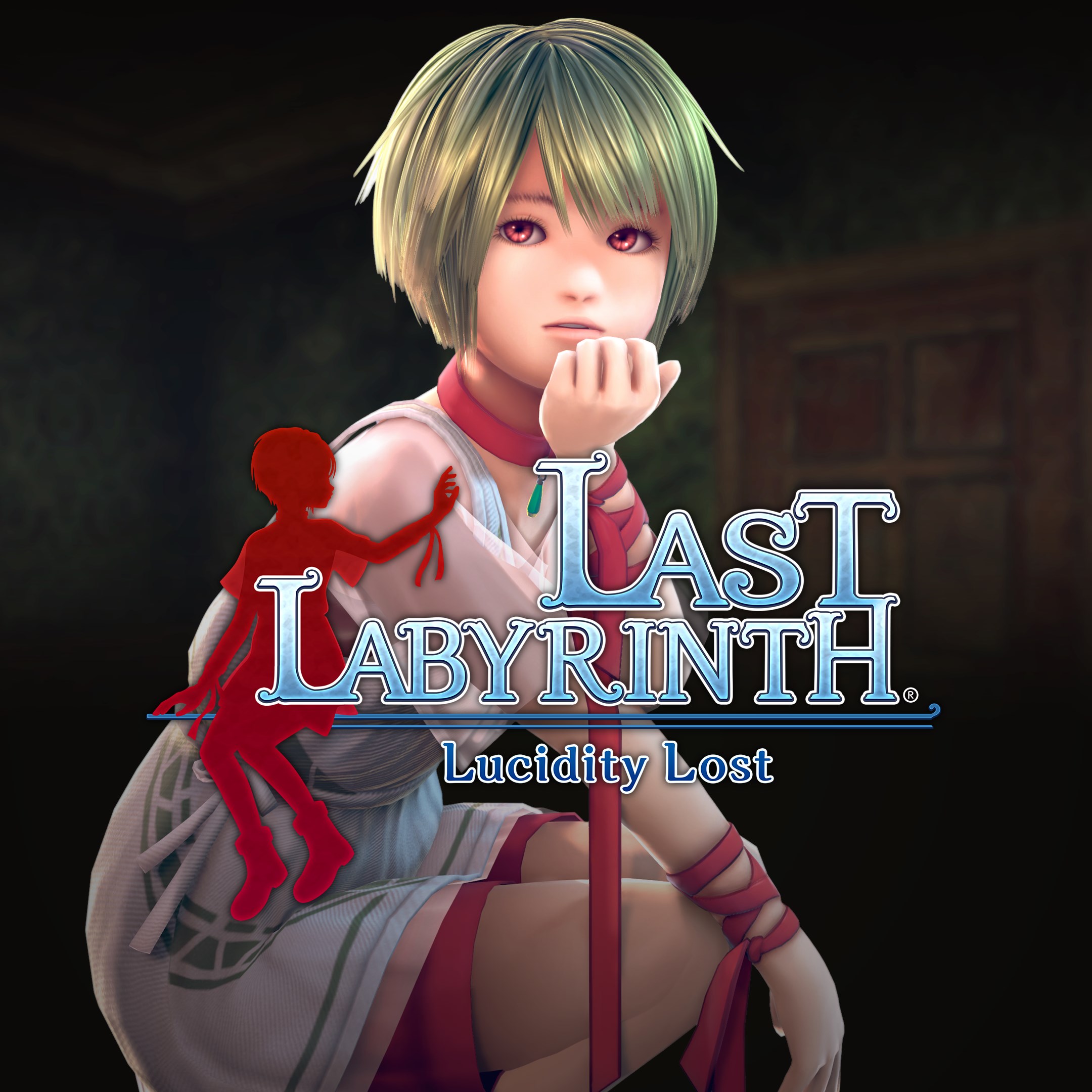 Last Labyrinth -Lucidity Lost- - Xbox live key - United States