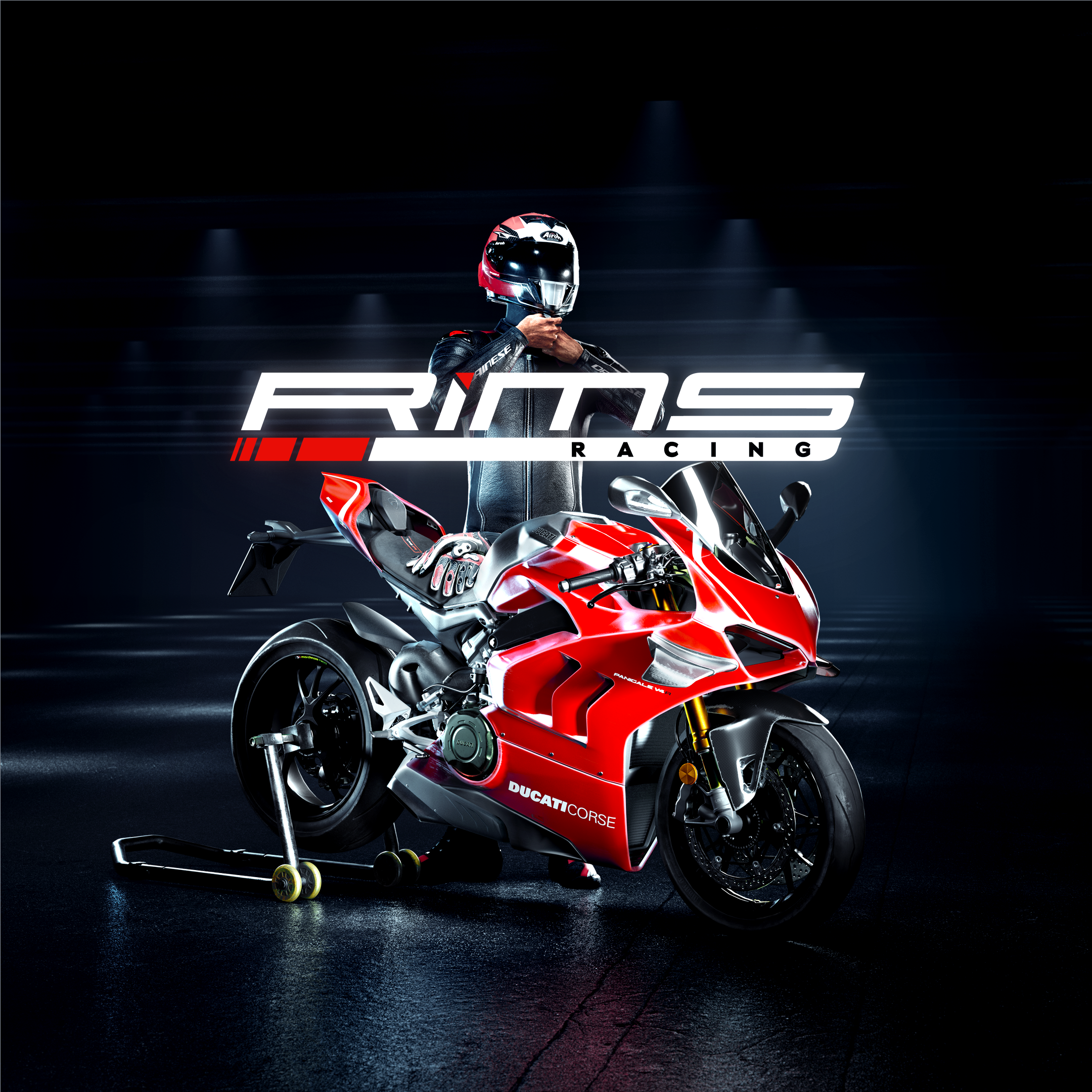 RiMS Racing - Xbox live key - United States