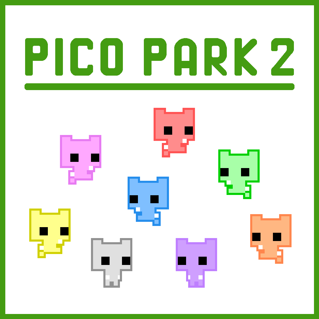 PICO PARK 2 - Xbox live key - South Africa