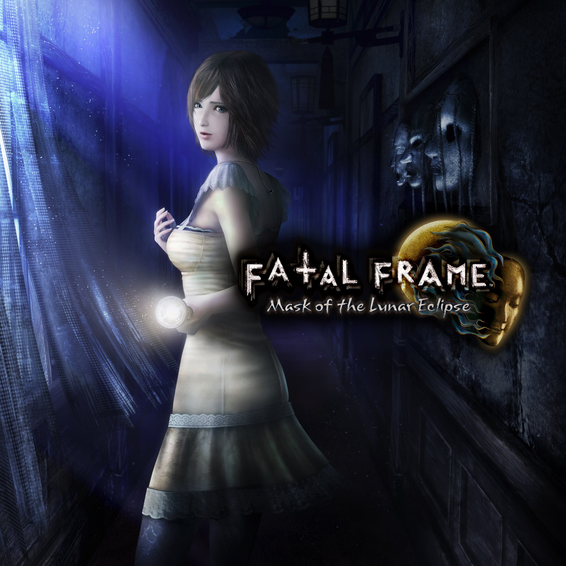 FATAL FRAME: Mask of the Lunar Eclipse - Xbox live key - United States