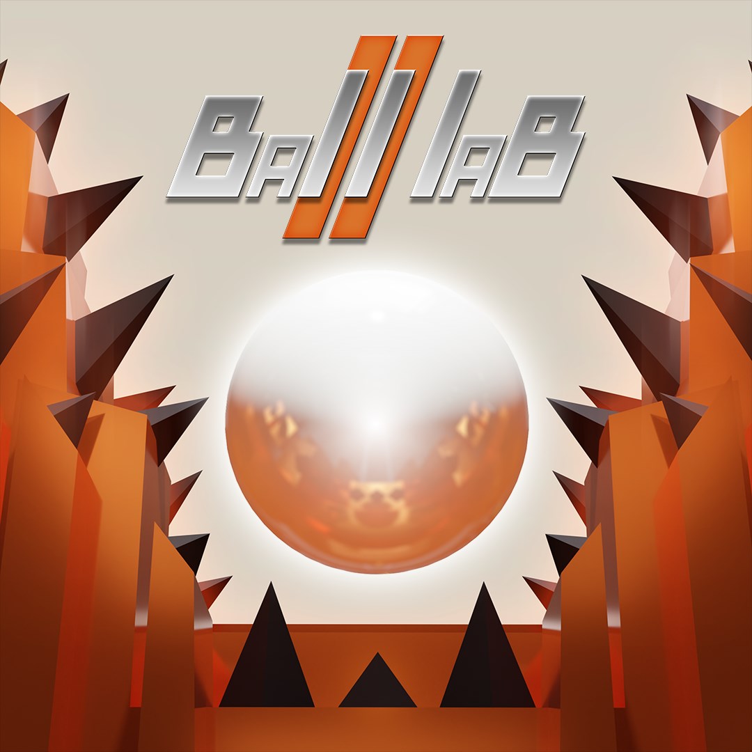 Ball laB II - Xbox live key - United States