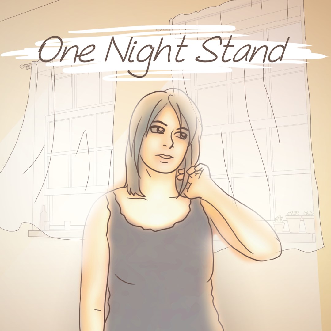 One Night Stand: Console Edition - Xbox live key - United States