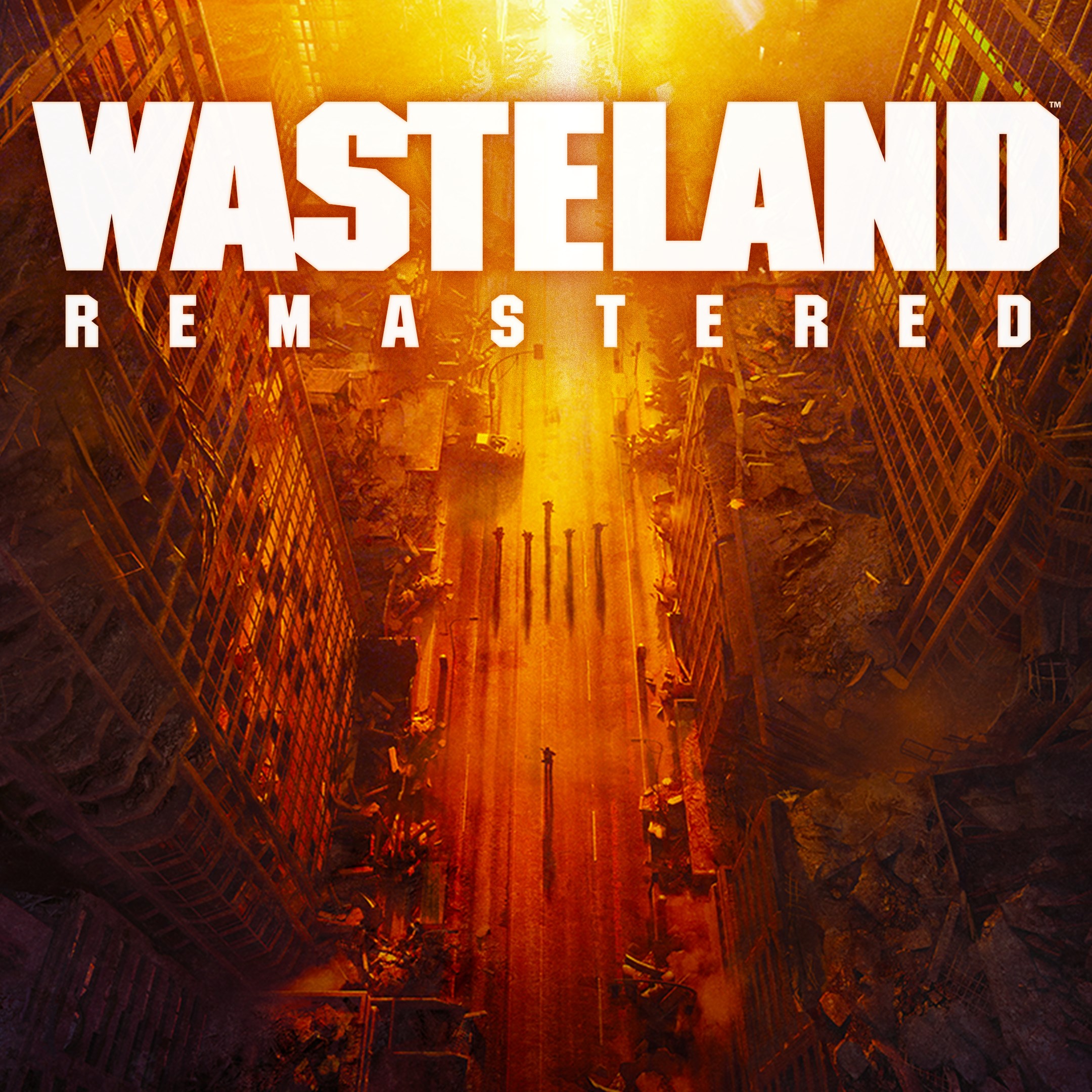 Wasteland Remastered - Xbox live key - South Africa