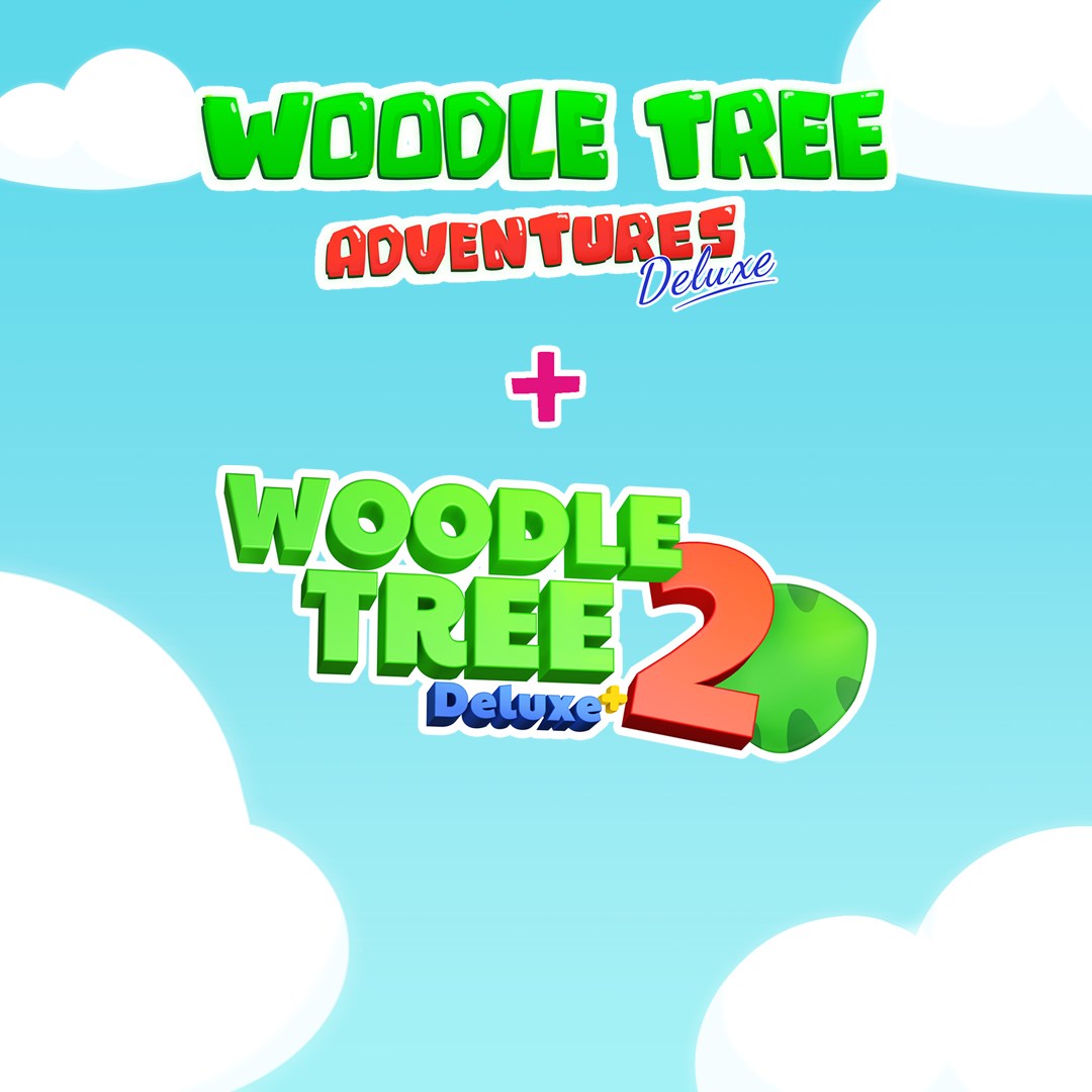 Woodle Tree Bundle - Xbox live key - United Kingdom