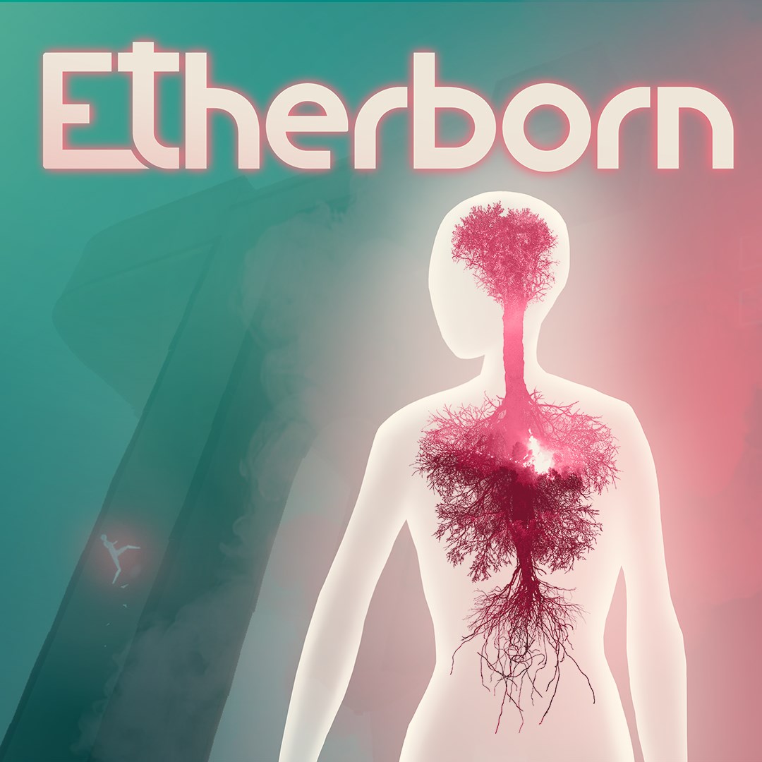 Etherborn - Xbox live key - South Africa