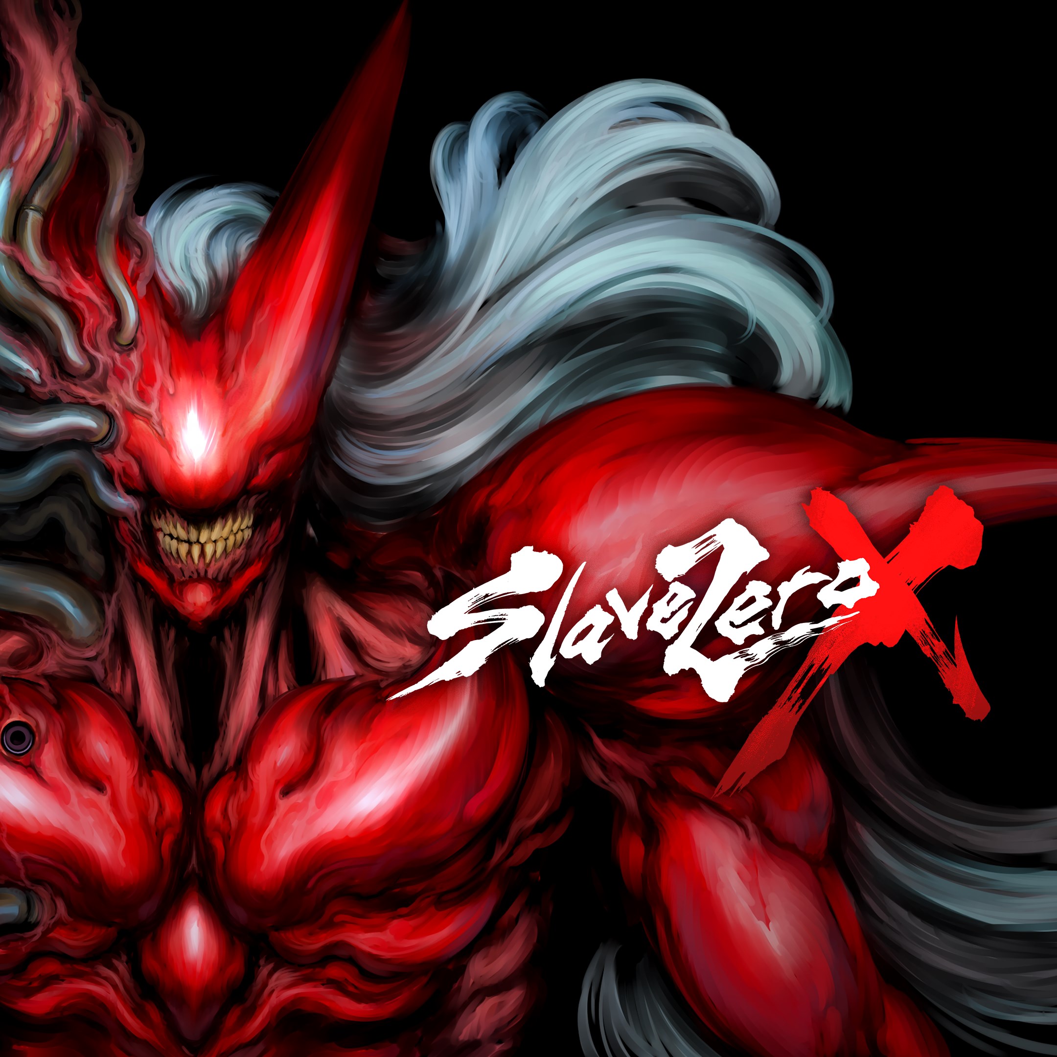 Slave Zero X - Xbox live key - South Africa