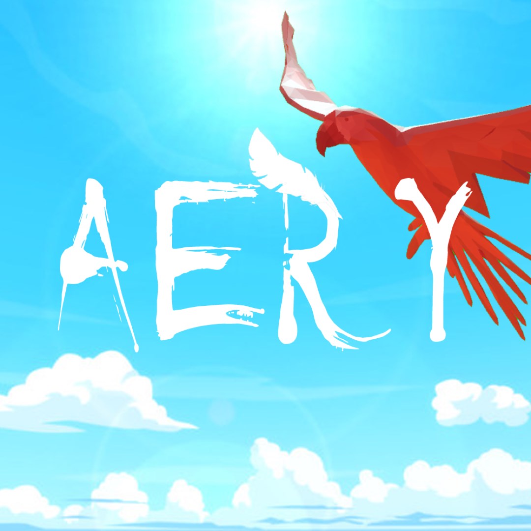 Aery - Little Bird Adventure - Xbox live key - United Kingdom
