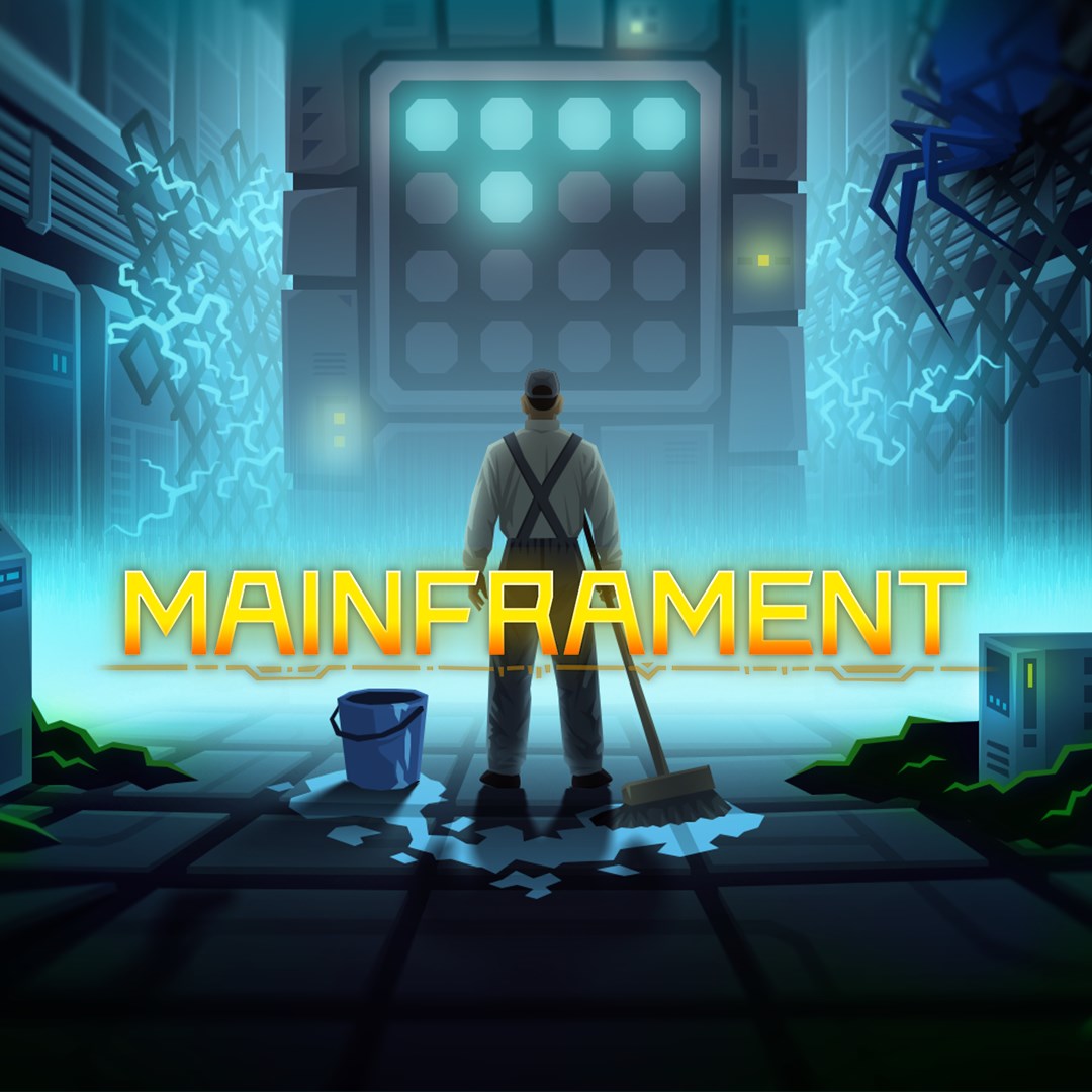 Mainframent (Xbox One) - Xbox live key - United Kingdom