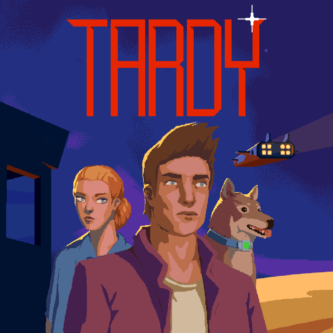 Tardy - Xbox live key - United States