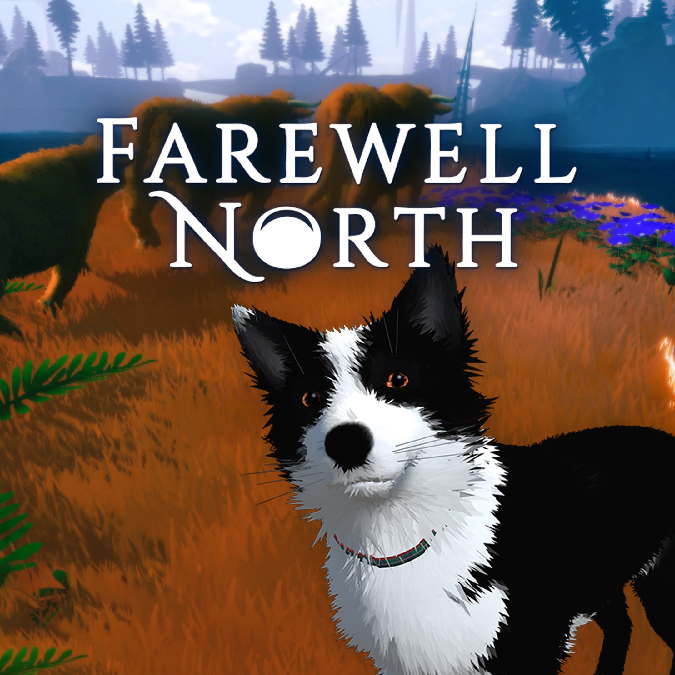Farewell North - Xbox live key - South Africa
