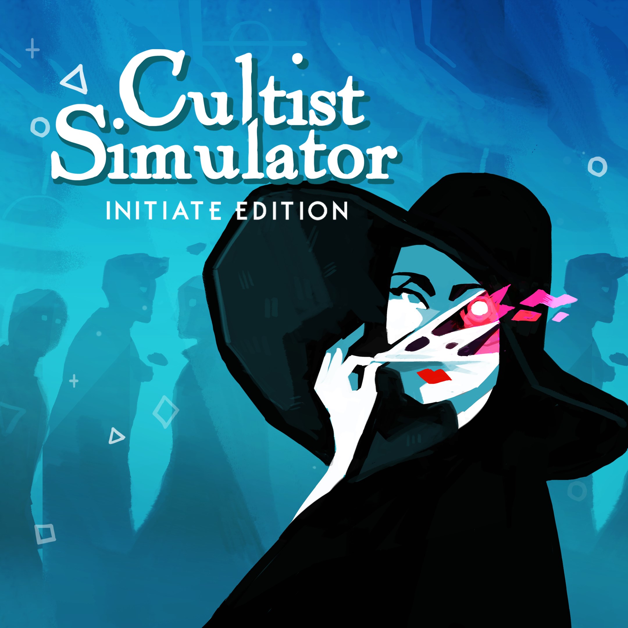 Cultist Simulator: Initiate Edition - Xbox live key - South Africa