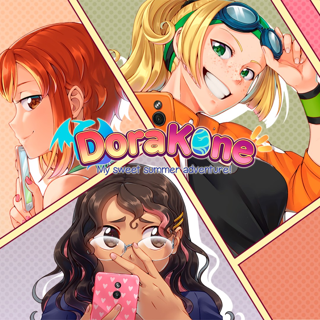 DoraKone - Xbox live key - United States