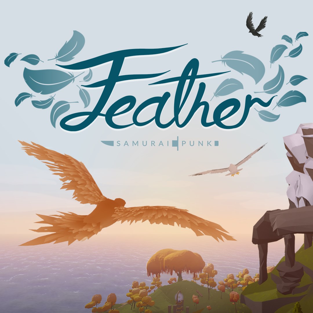 Feather - Xbox live key - United Kingdom