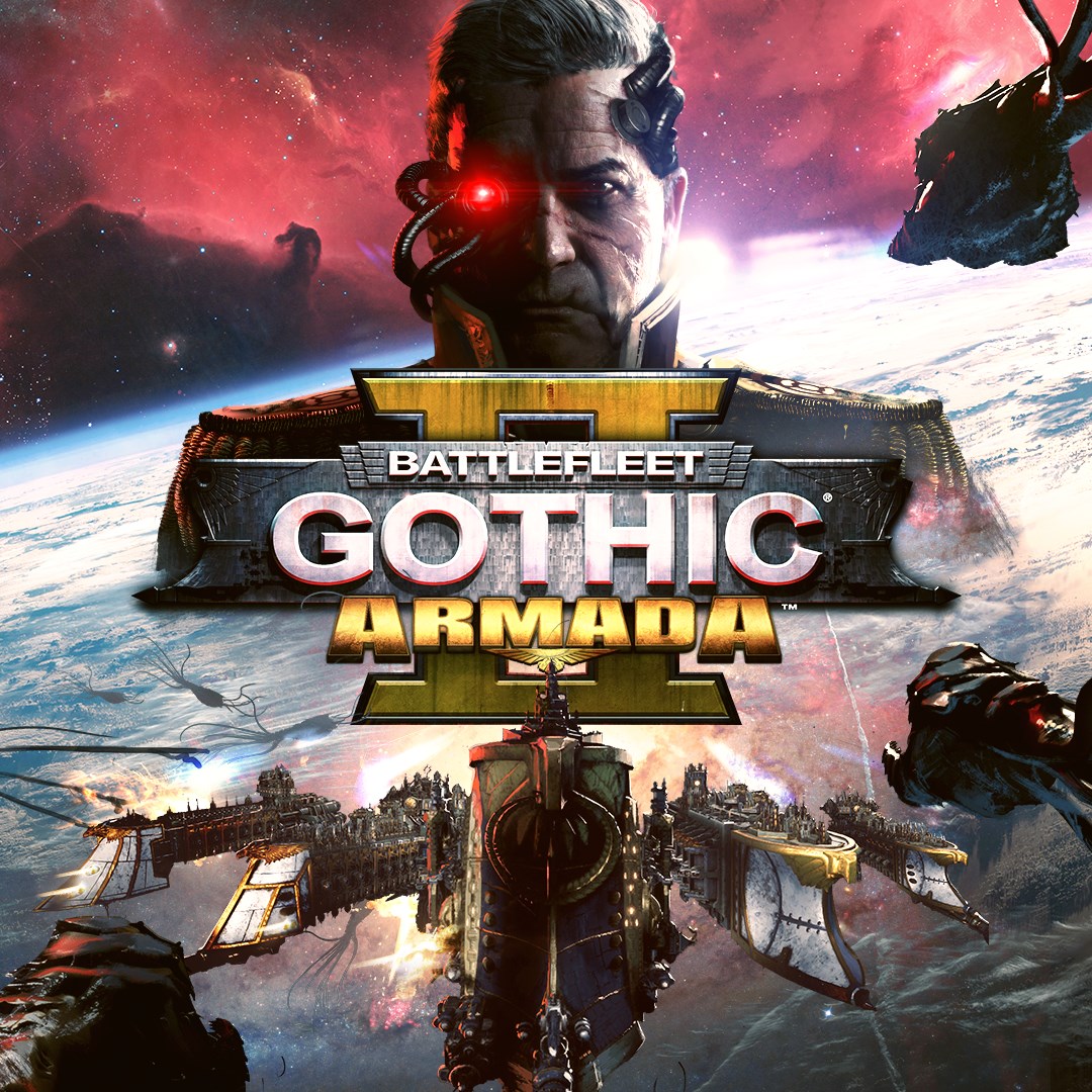 Battlefleet Gothic: Armada 2 - Windows 10 - Xbox live key - United States