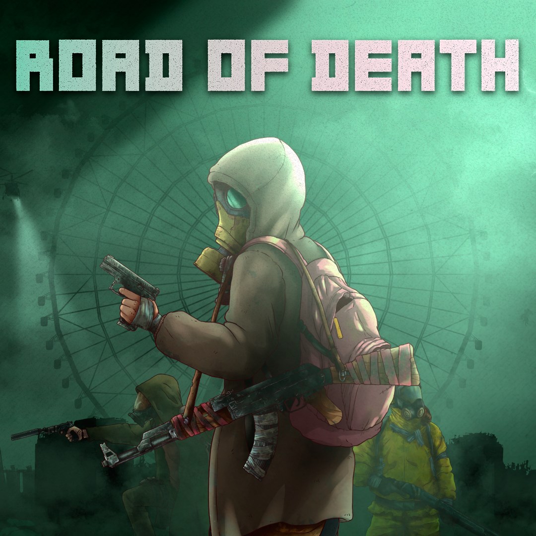 Road of Death - Xbox live key - United States