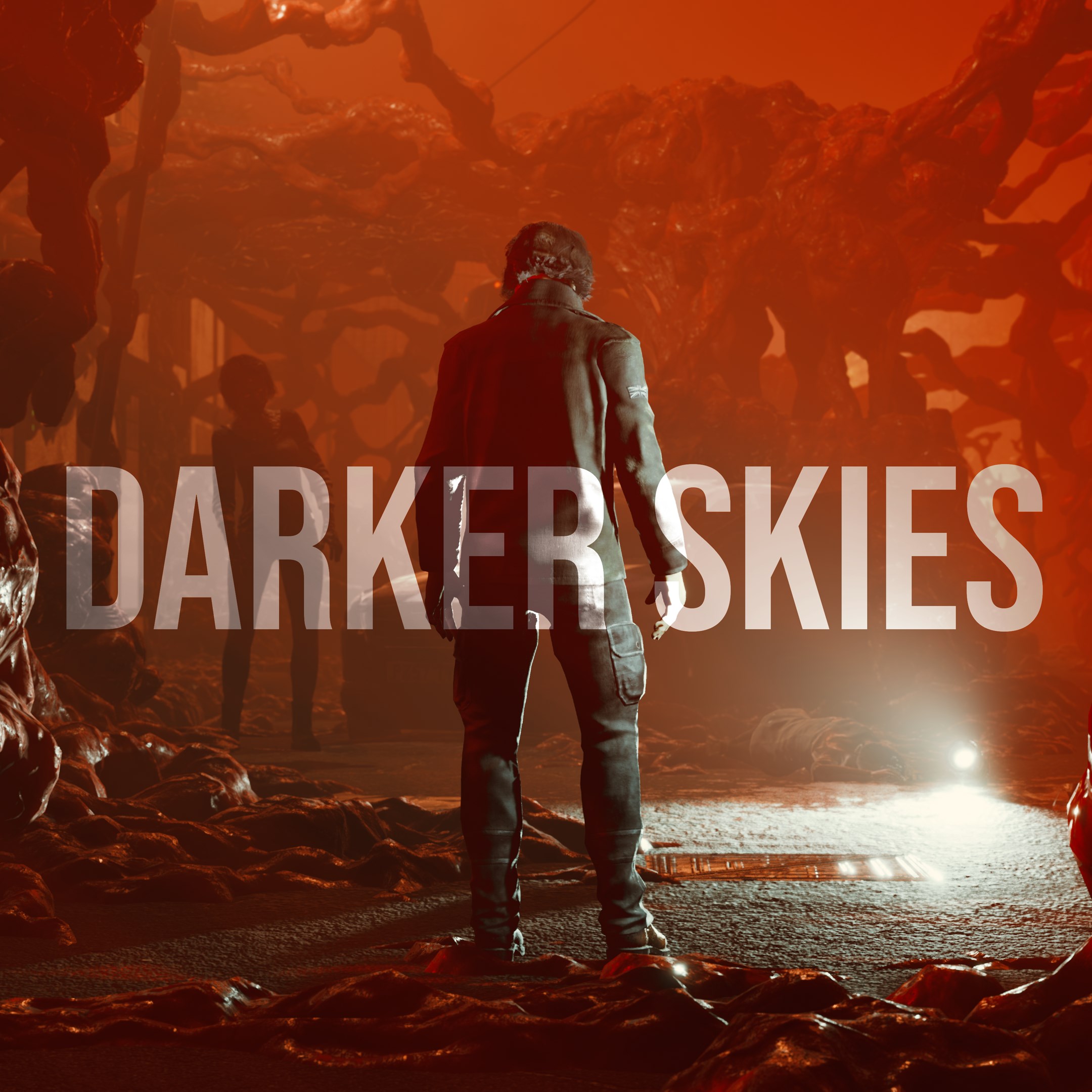 Darker Skies - Xbox live key - South Africa