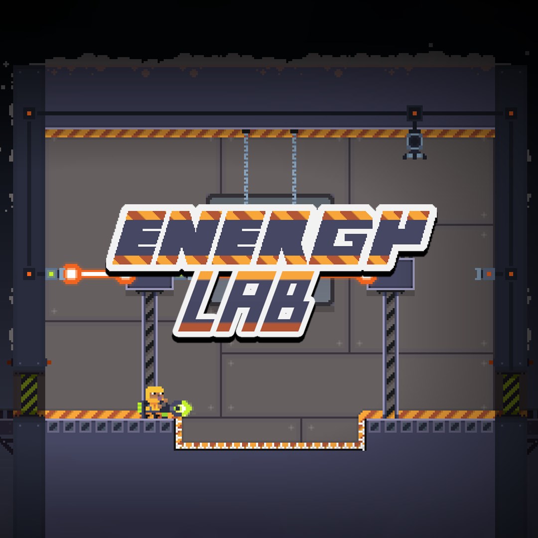 Energy Lab - Xbox live key - United Kingdom