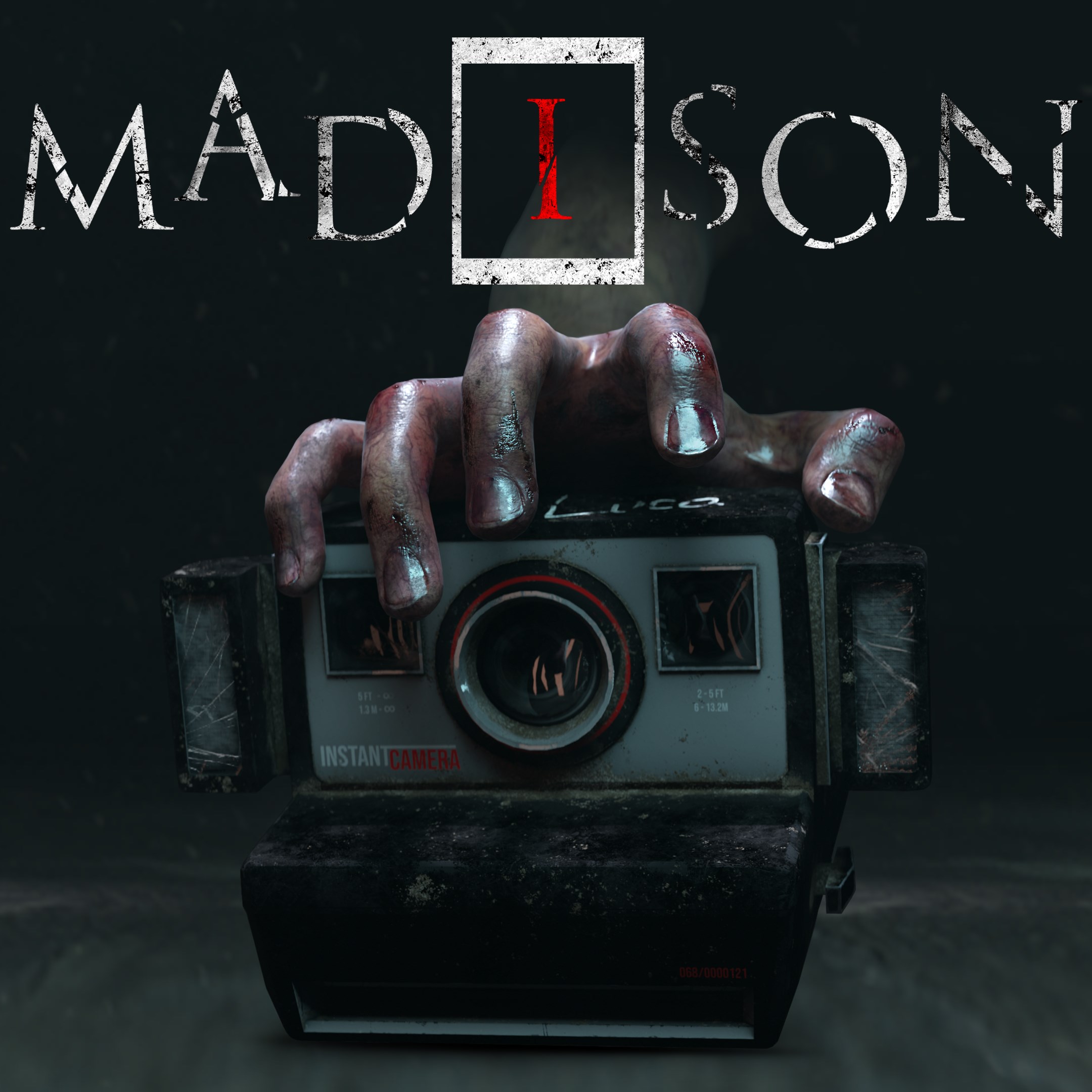 MADiSON - Xbox live key - South Africa