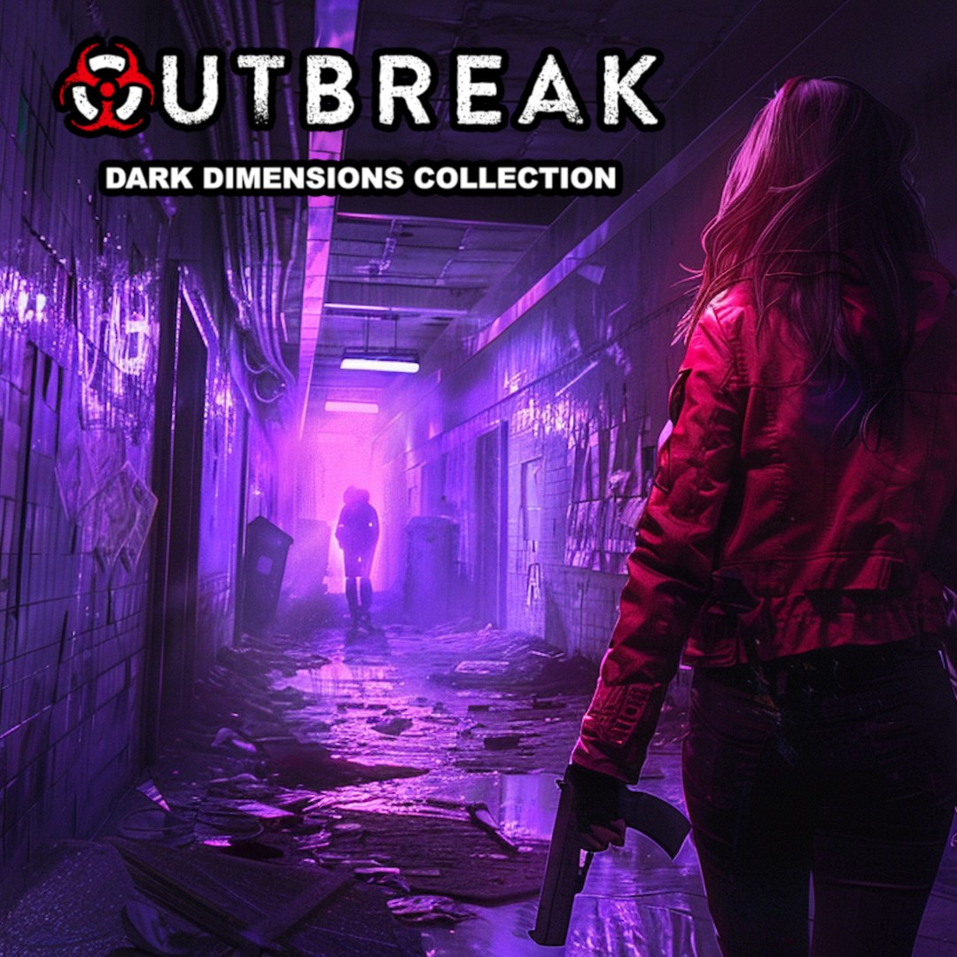 Outbreak: Dark Dimensions Collection - Xbox live key - South Africa