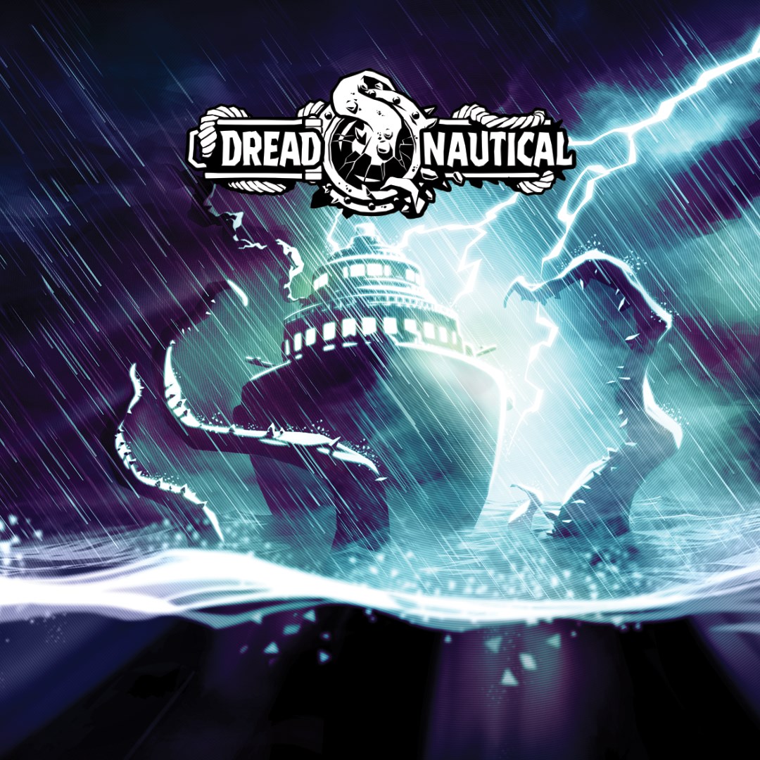Dread Nautical - Xbox live key - South Africa