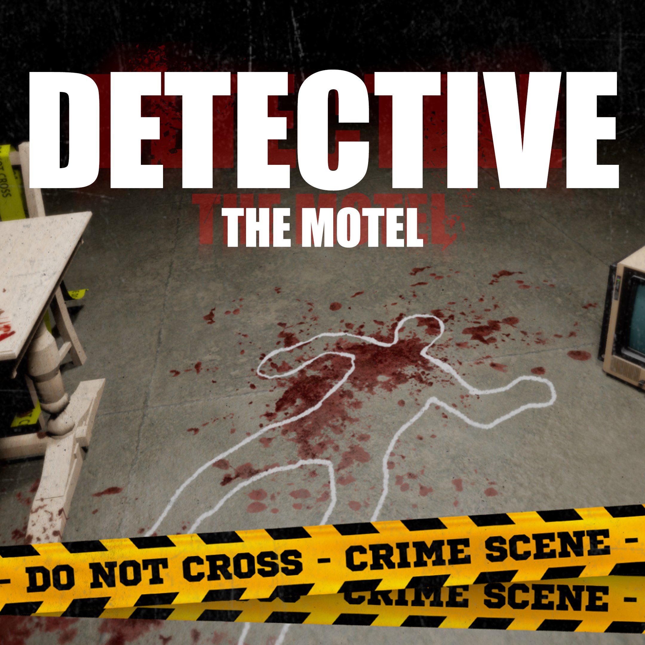 DETECTIVE - The Motel - Xbox live key - United Kingdom