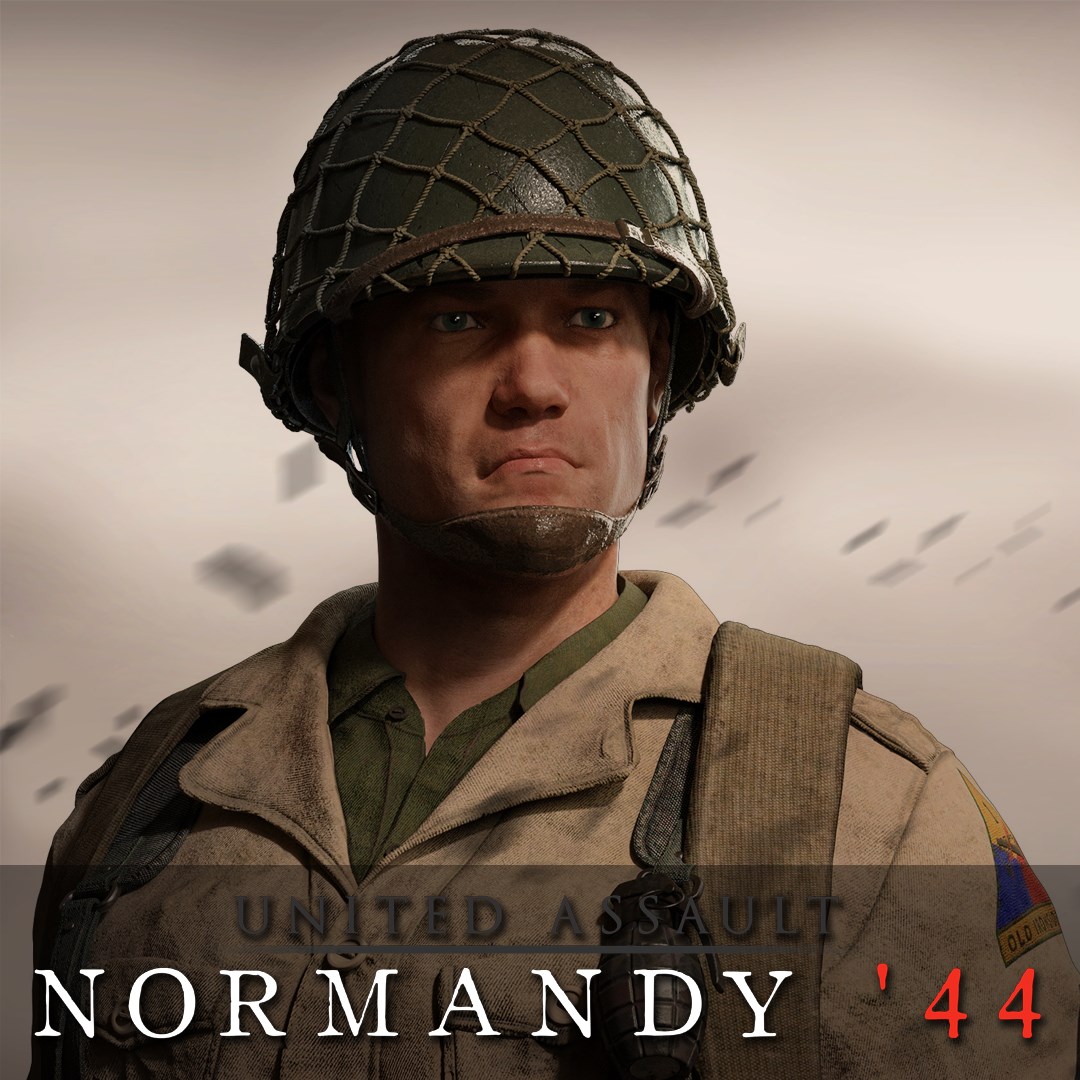 United Assault - Normandy '44 - Xbox live key - United States