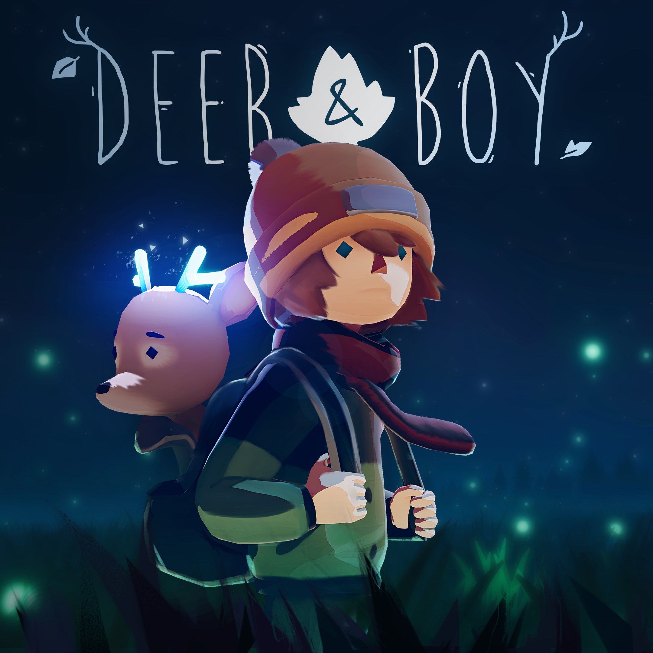 Deer & Boy - Xbox live key - United States