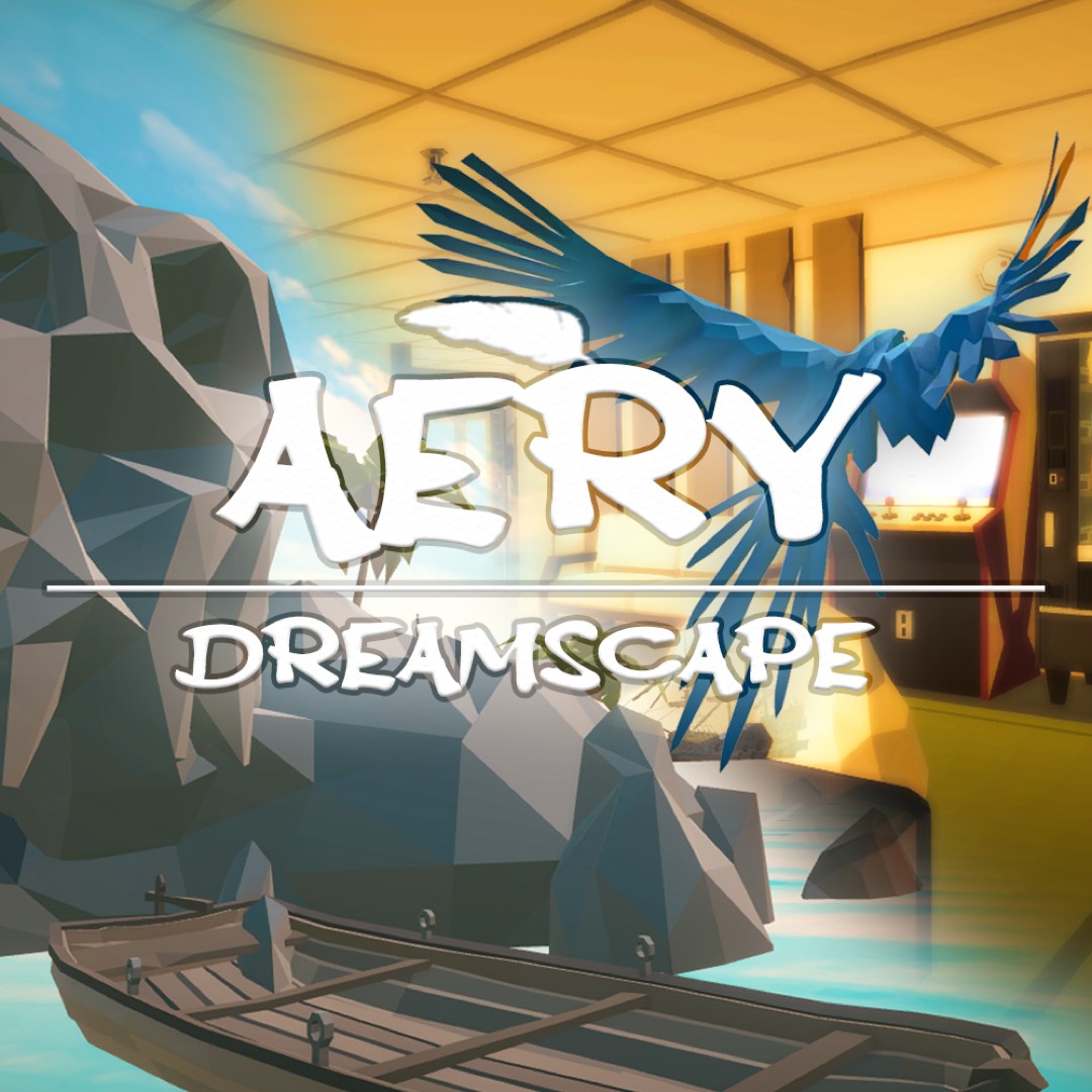 Aery - Dreamscape - Xbox live key - United States