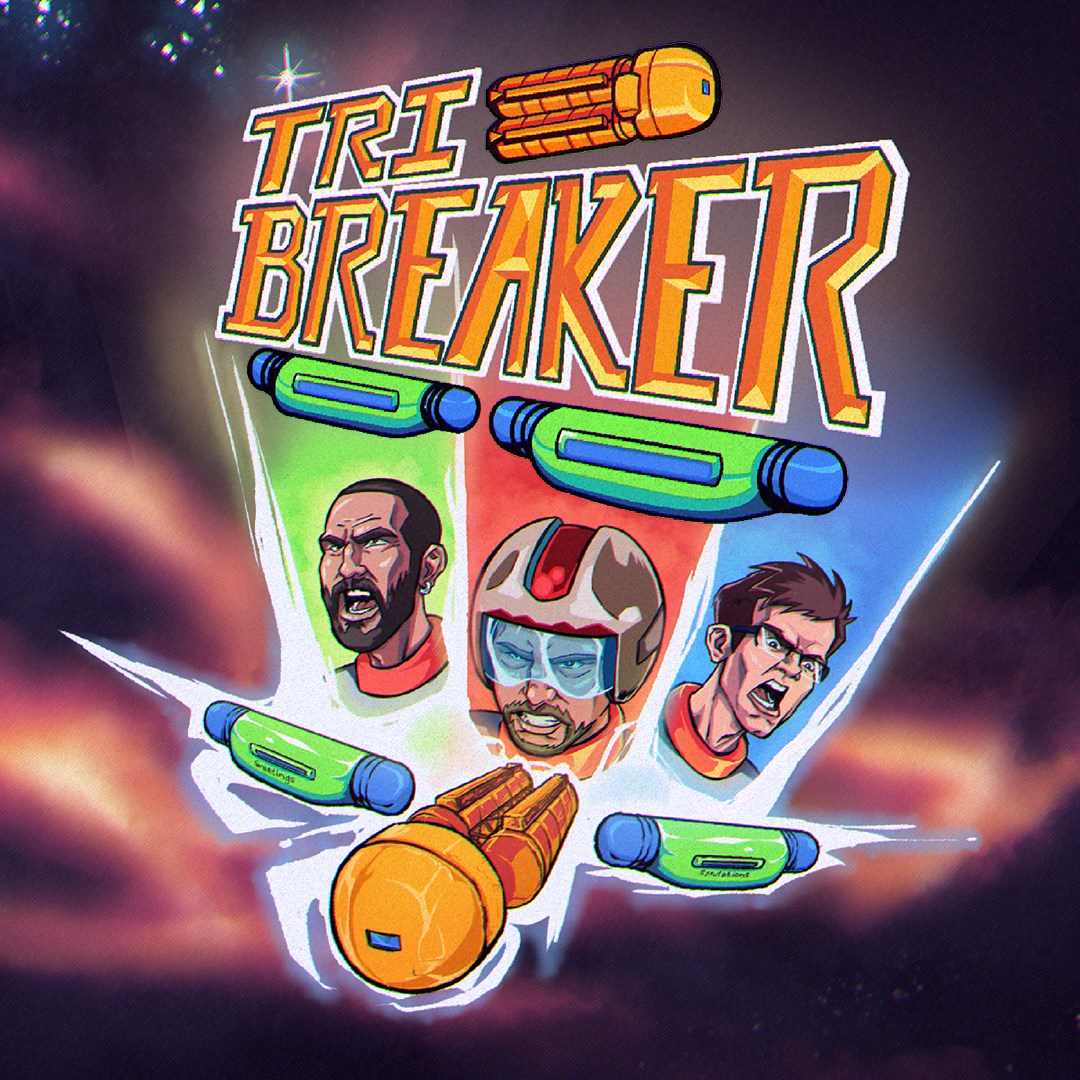 Tri Breaker: A Sacred Symbols Odyssey - Xbox live key - United Kingdom
