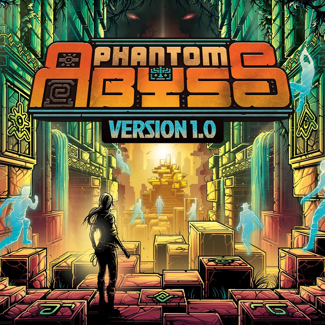 Phantom Abyss - Xbox live key - South Africa