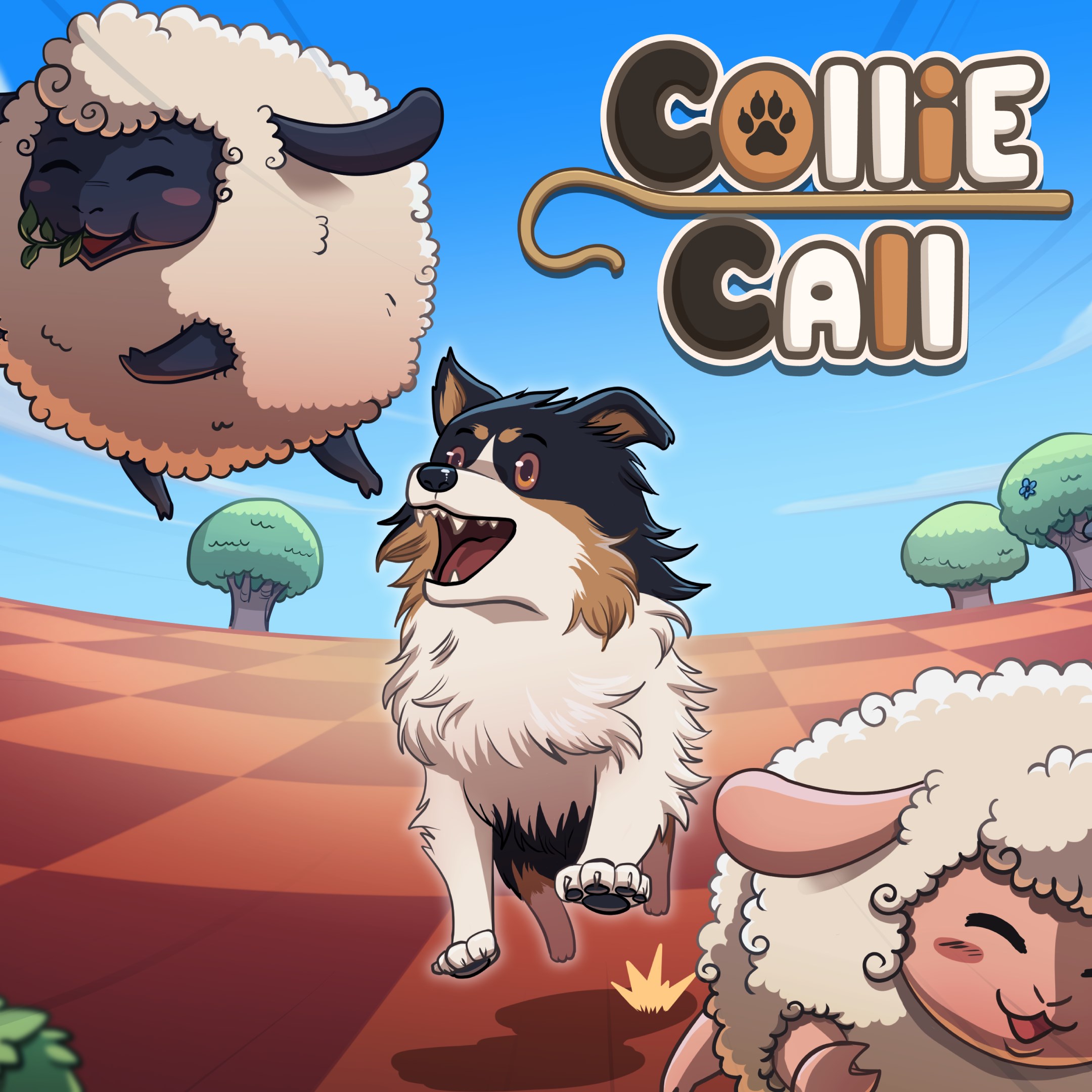 Collie Call (Xbox One) - Xbox live key - United Kingdom