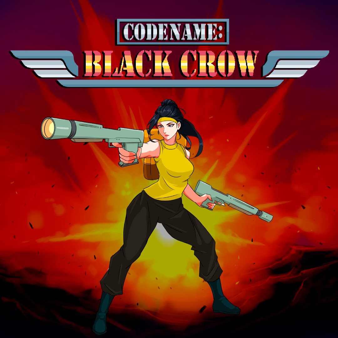 Codename: Black Crow - Xbox live key - United States