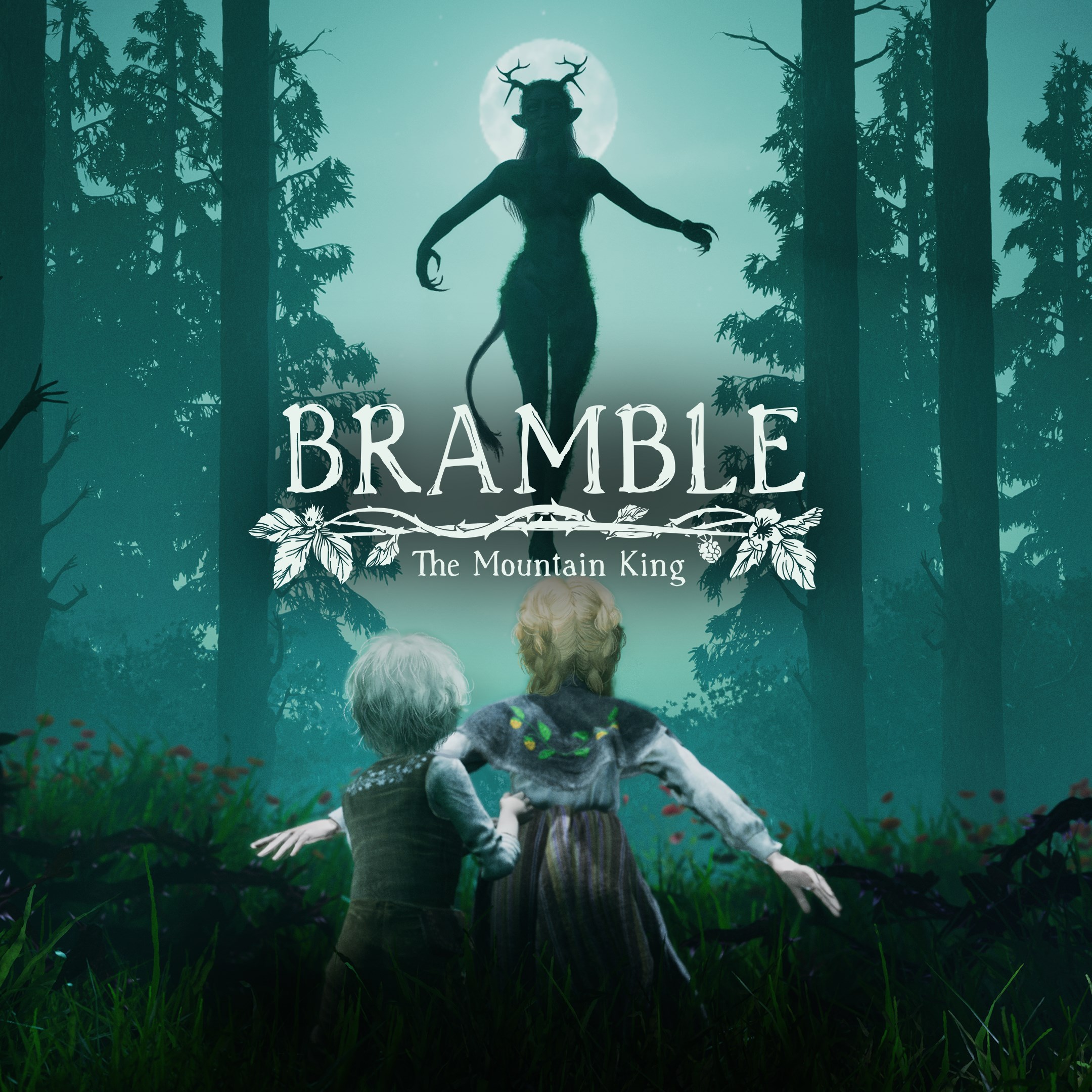 Bramble: The Mountain King - Xbox live key - United States