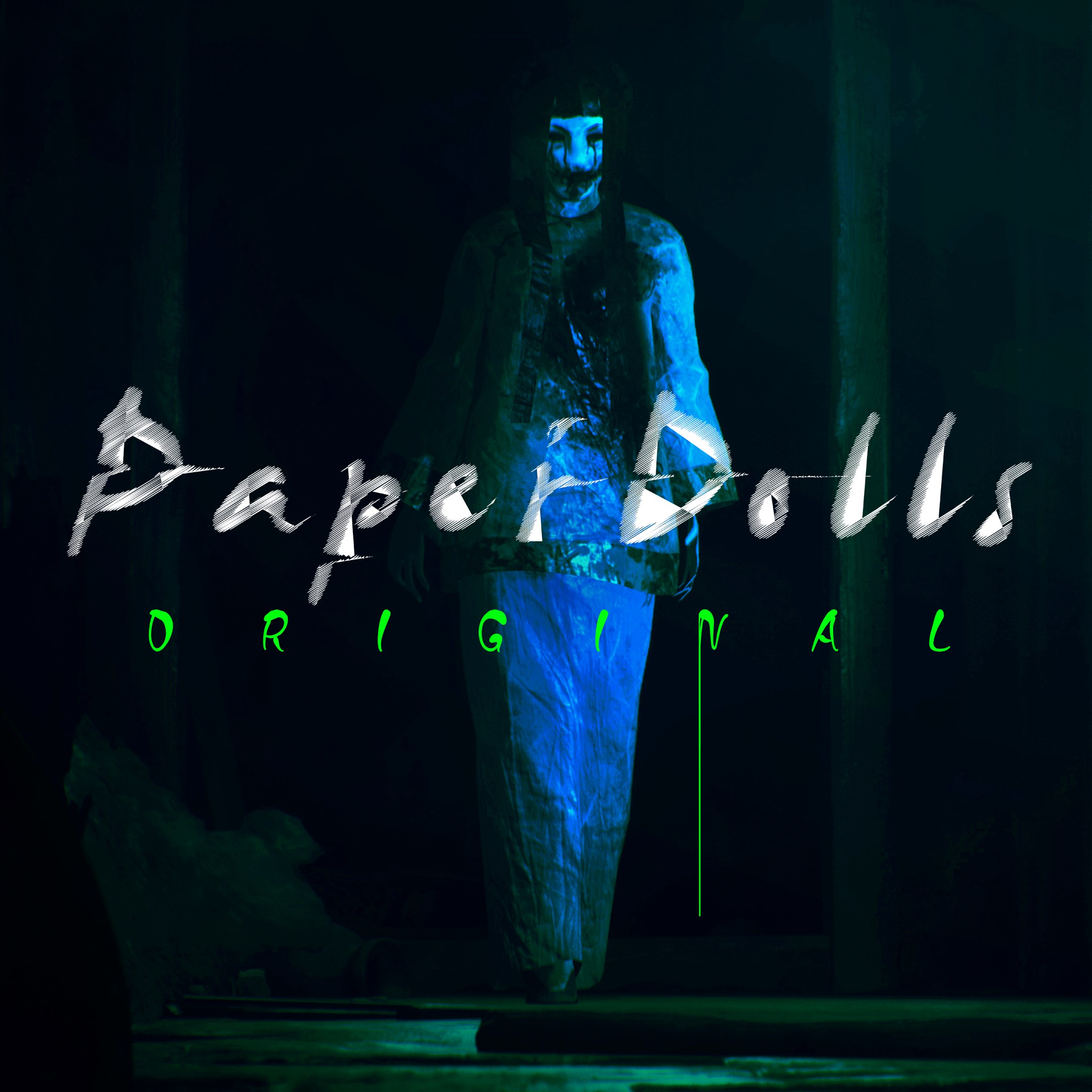 Paper Dolls Original - Xbox live key - United Kingdom