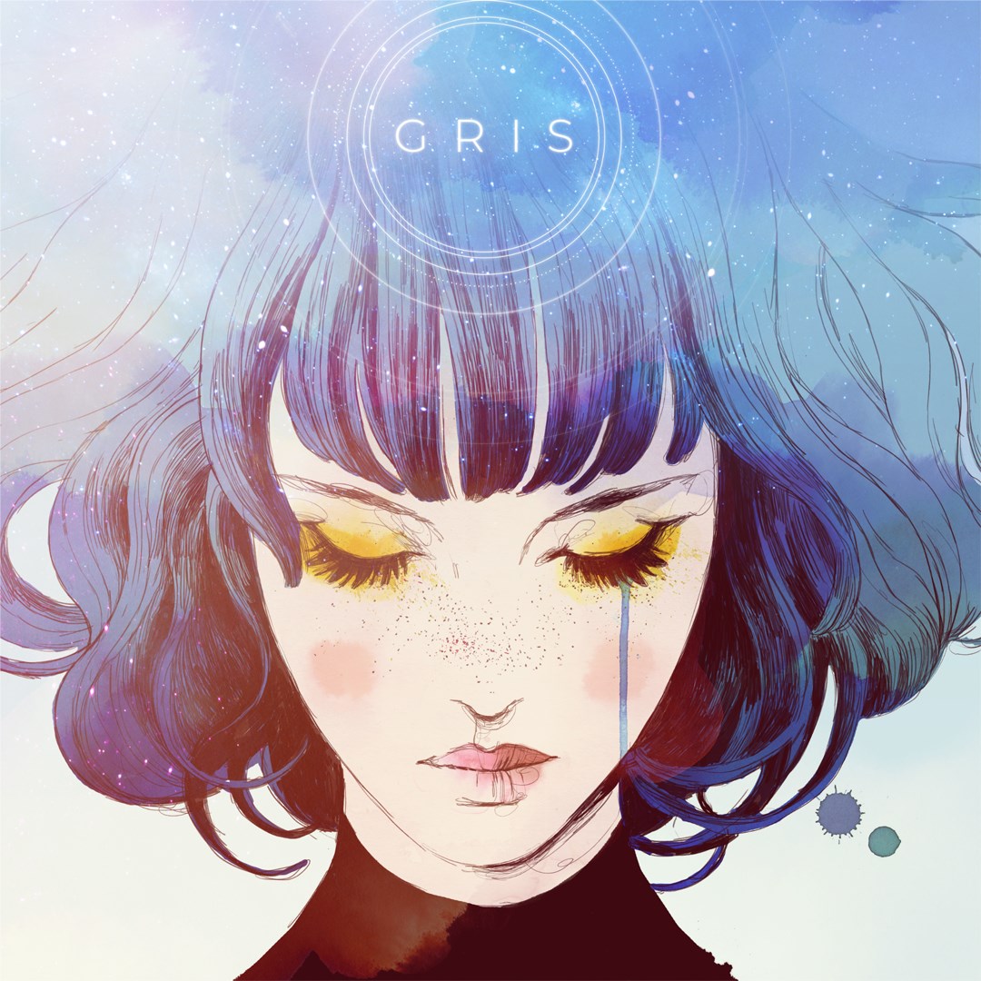 Gris - Xbox live key - South Africa