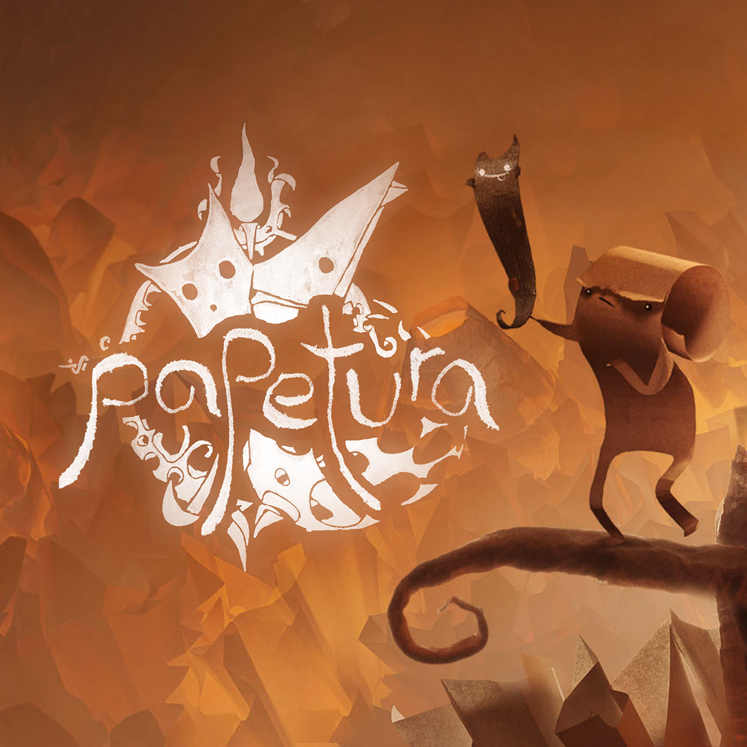 Papetura - Xbox live key - South Africa