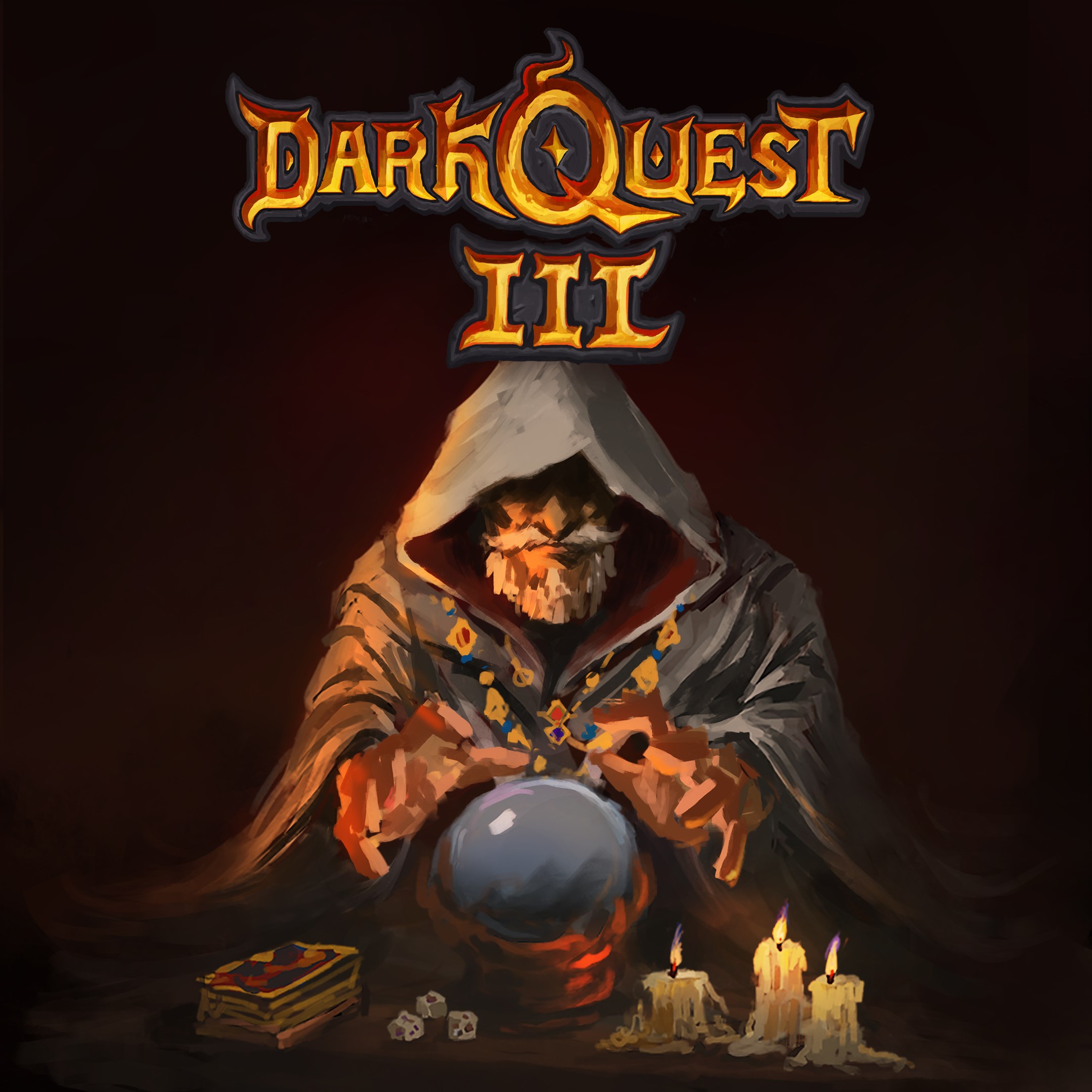 Dark Quest 3 - Xbox live key - United Kingdom