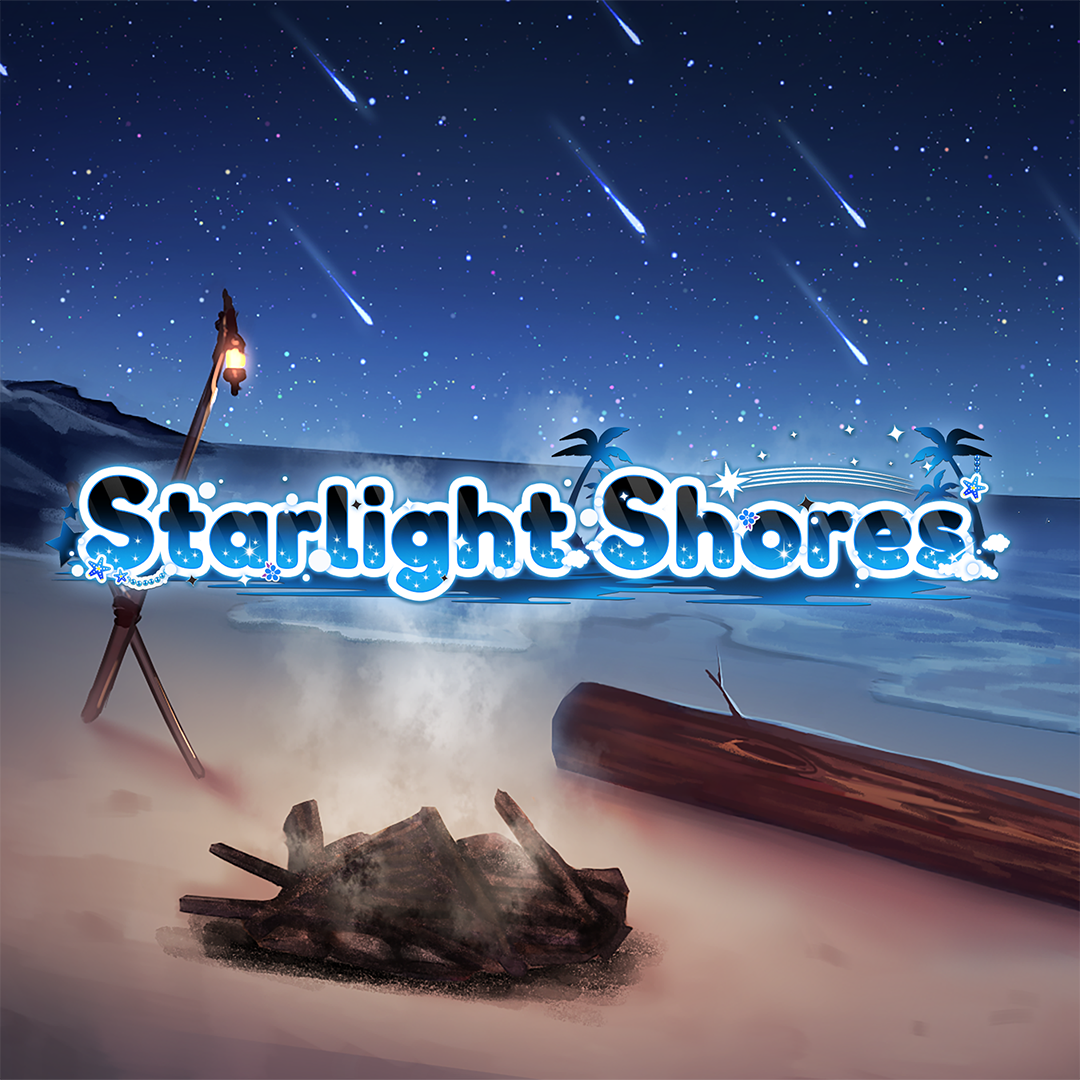 Starlight Shores - Xbox live key - United Kingdom