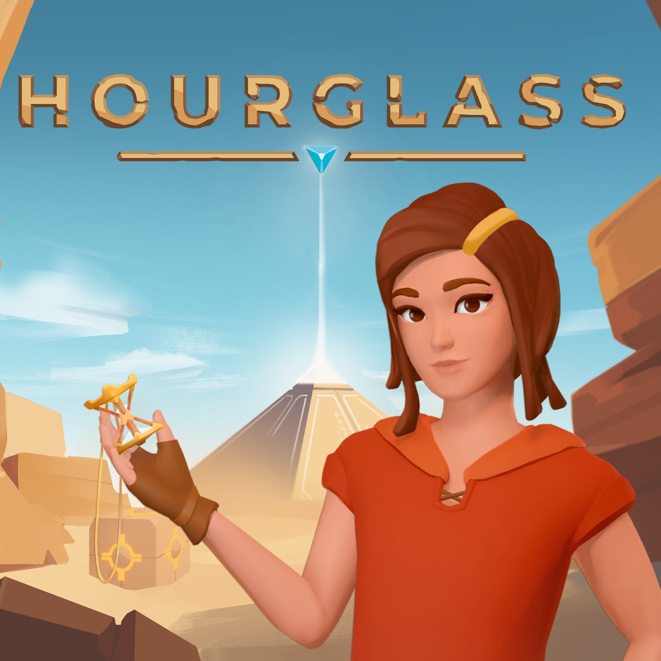 Hourglass - Xbox live key - South Africa