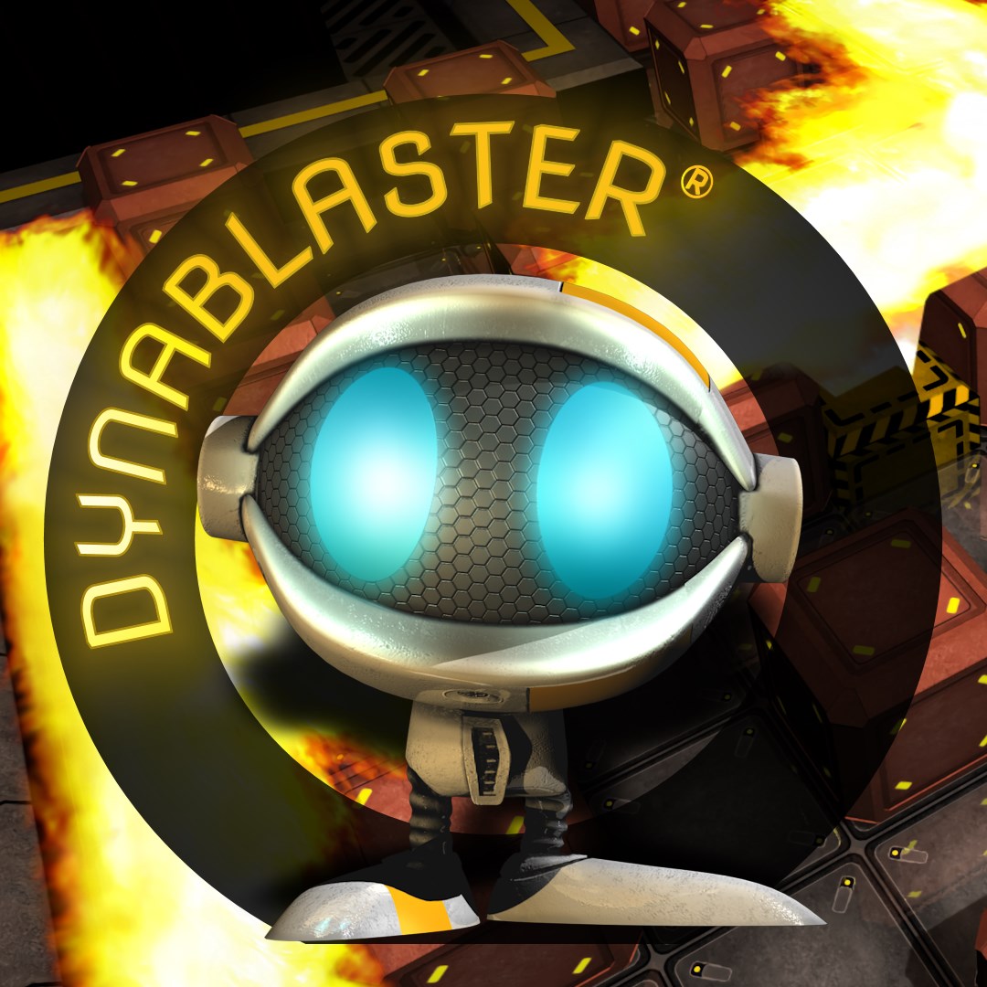 DYNABLASTER - Xbox live key - South Africa