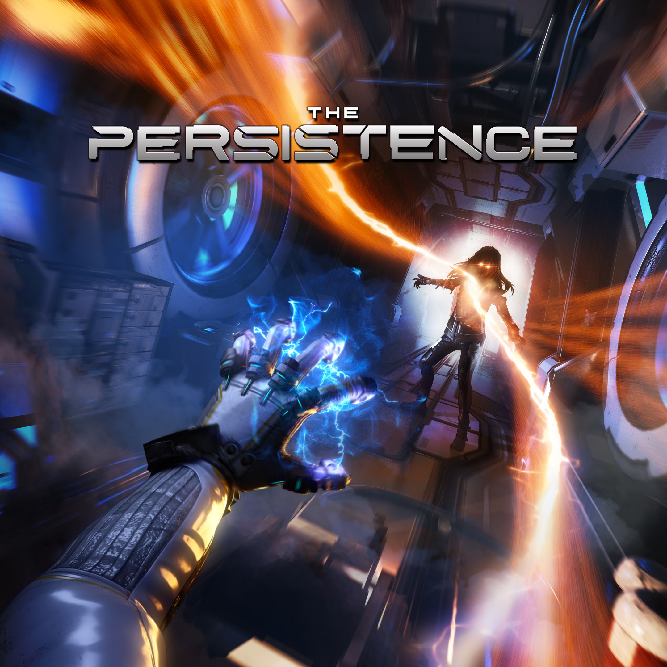 The Persistence - Xbox live key - South Africa