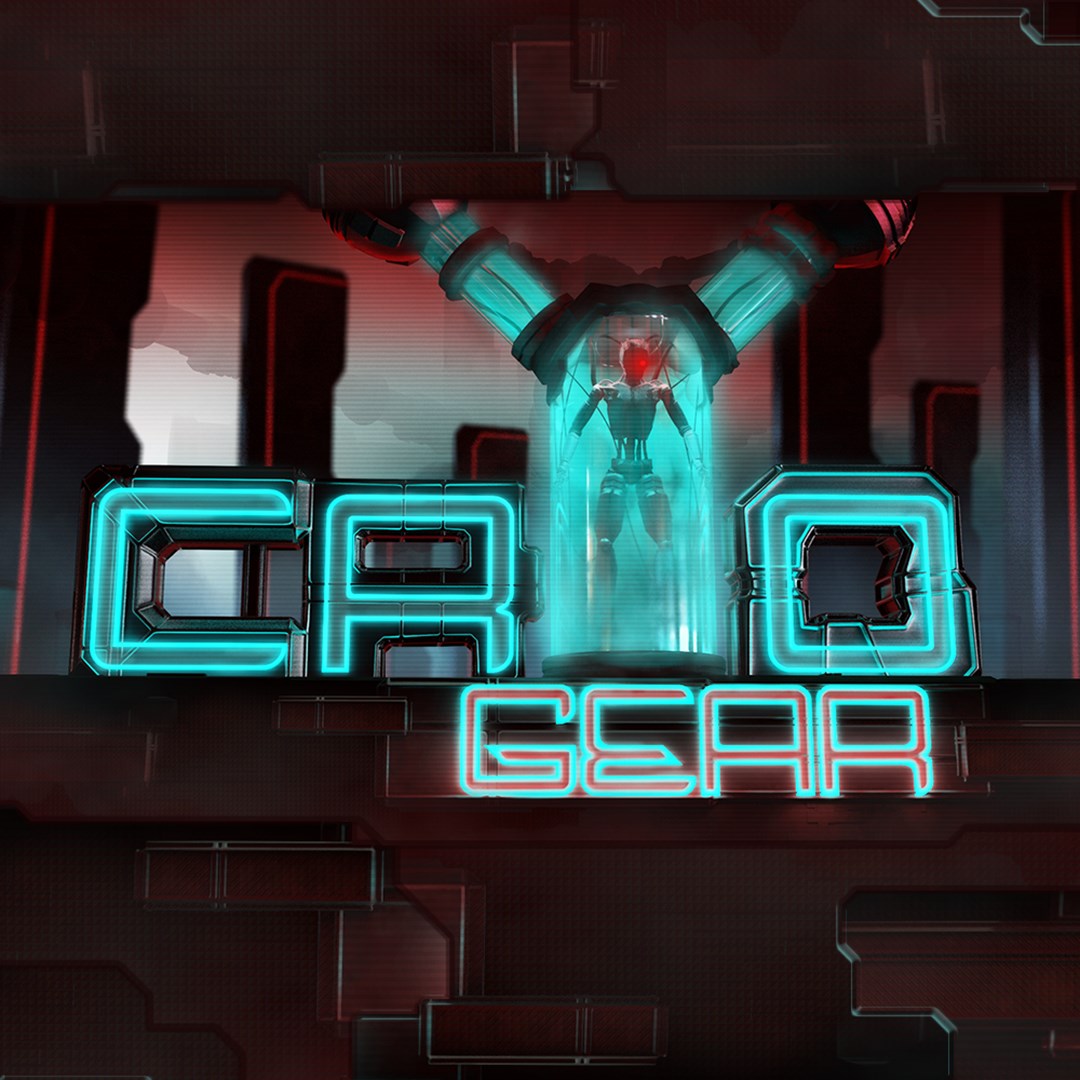 Cryogear - Xbox live key - South Africa