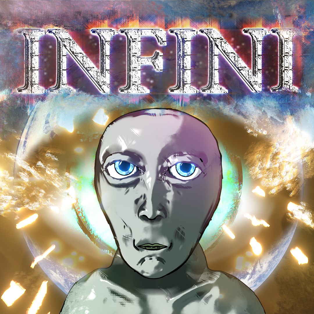 Infini - Xbox live key - South Africa