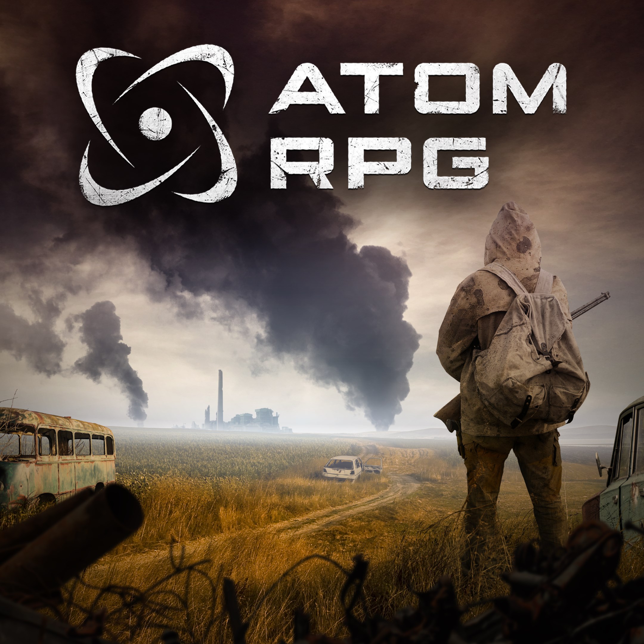 ATOM RPG: Post-apocalyptic indie game - Xbox live key - South Africa