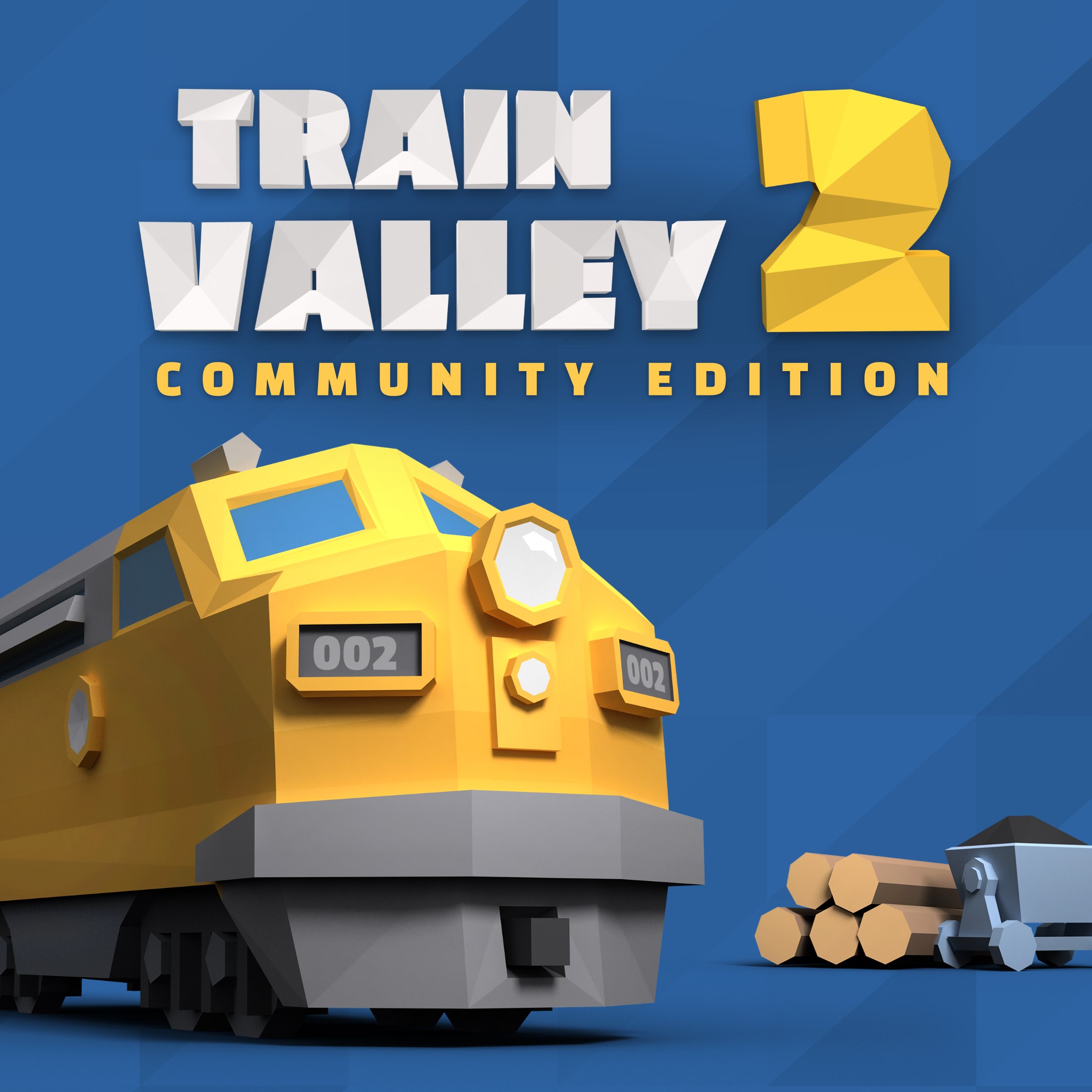 Train Valley 2 - Community Edition - Xbox live key - South Africa