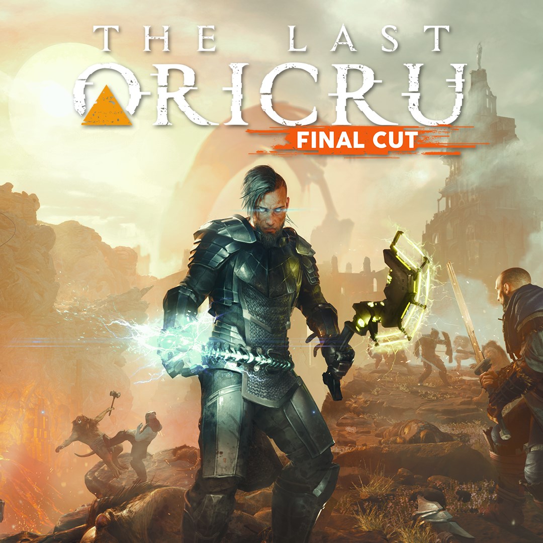 The Last Oricru - Final Cut - Xbox live key - South Africa