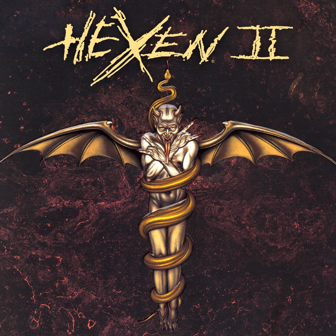 HeXen II - Xbox live key - United States