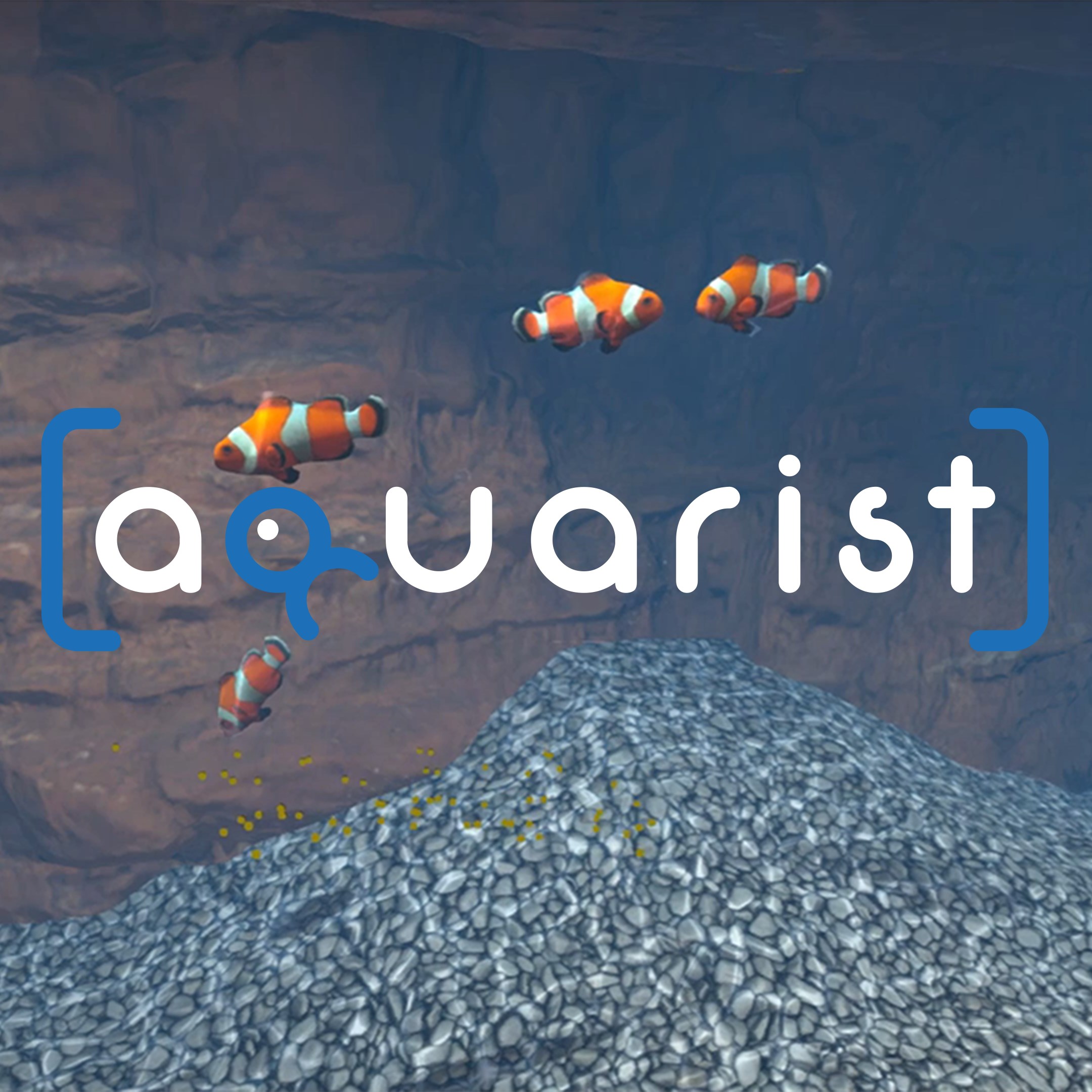 Aquarist - Xbox live key - United Kingdom