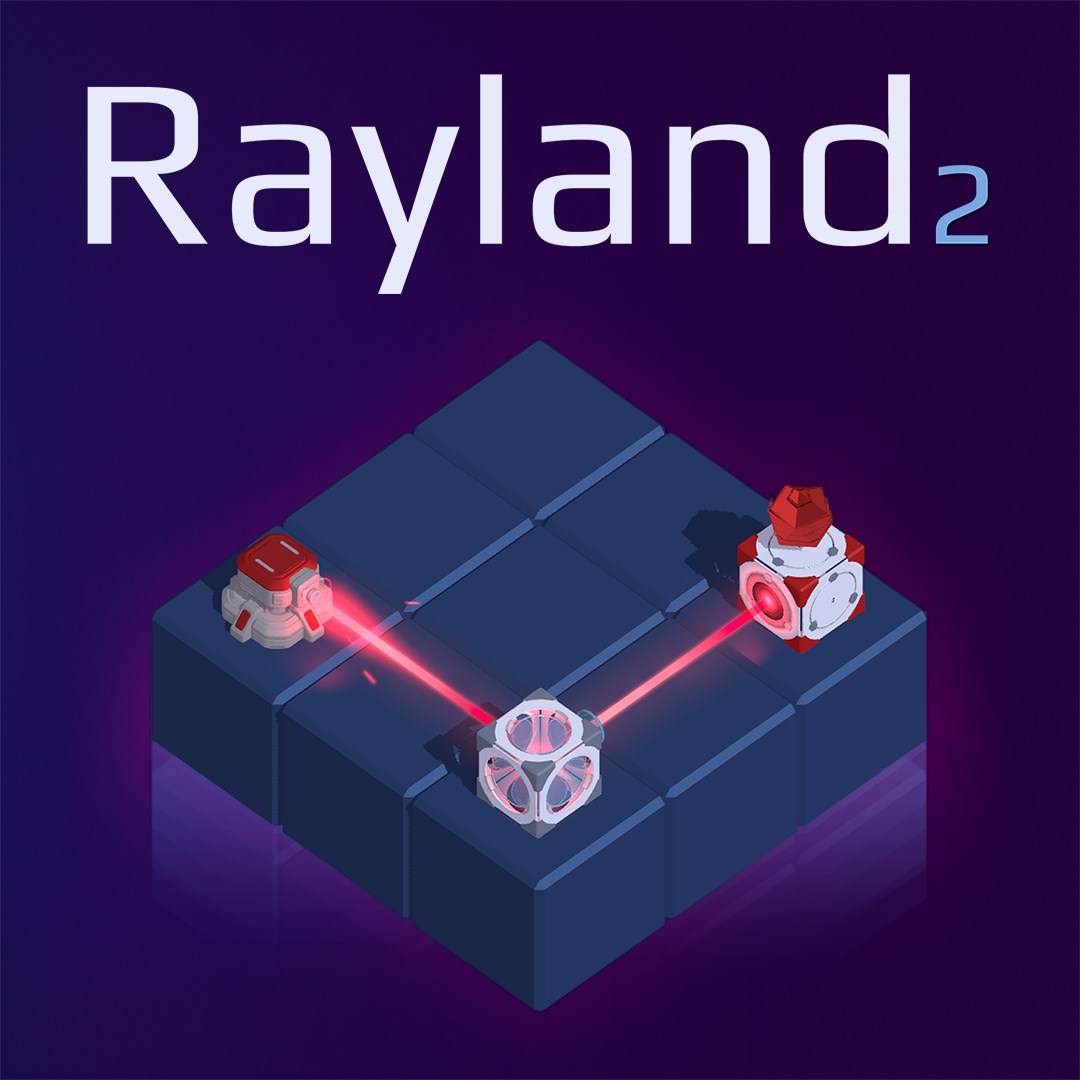 Rayland 2 (Xbox & PC) - Xbox live key - United Kingdom